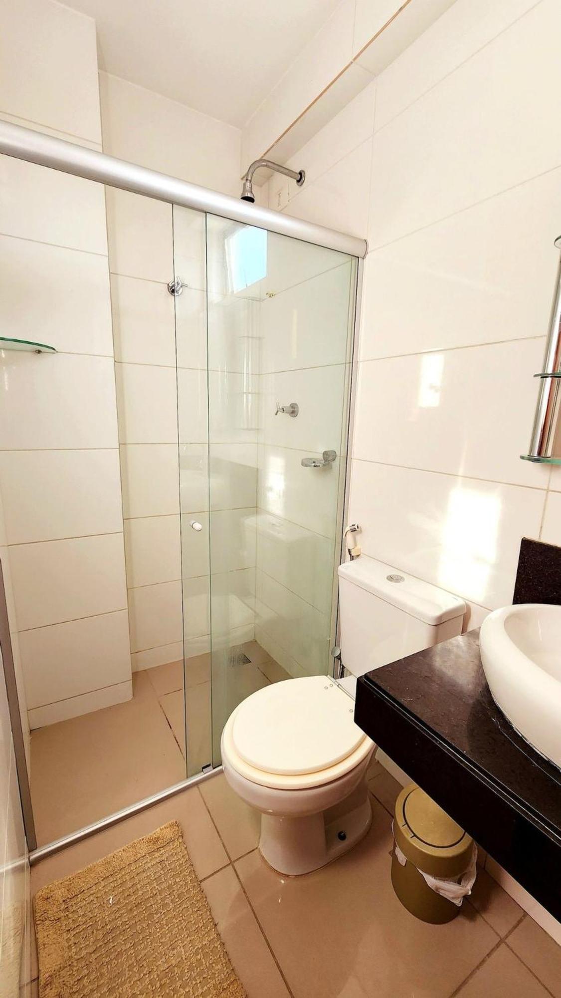 Apartment Seu Refugio De 2 Quartos No Coracao De Tambau Joao Pessoa