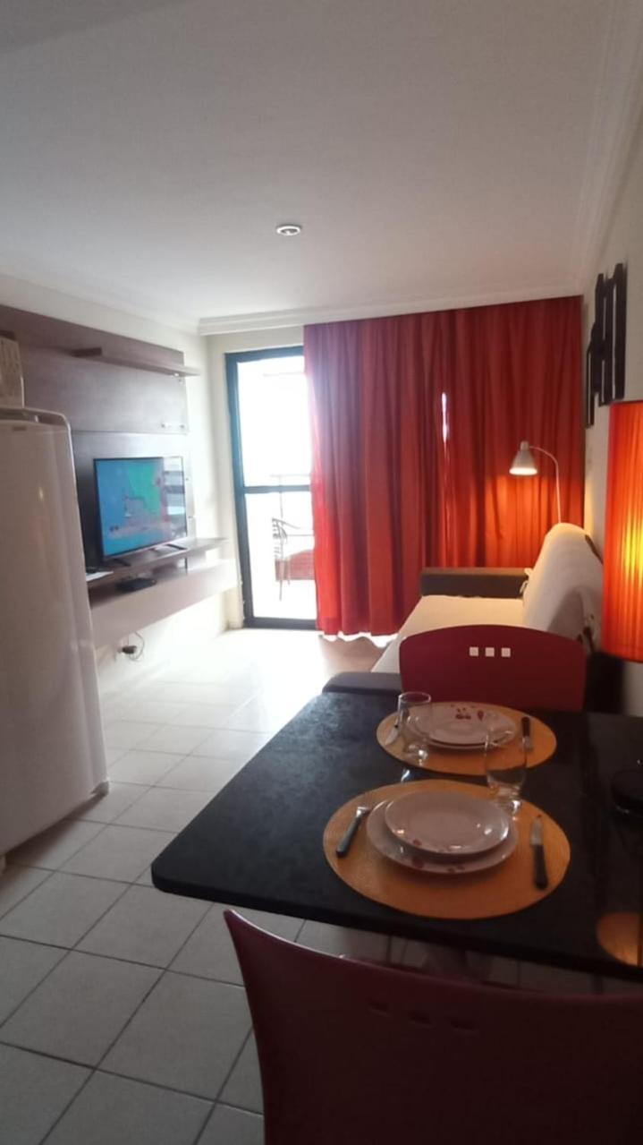 Apartamento 403 - Largo De Tambau João Pessoa