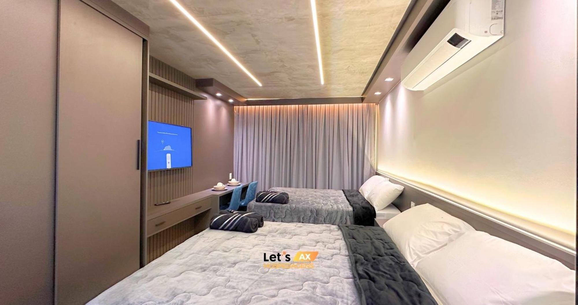 Setai Yacht * Joao Pessoa