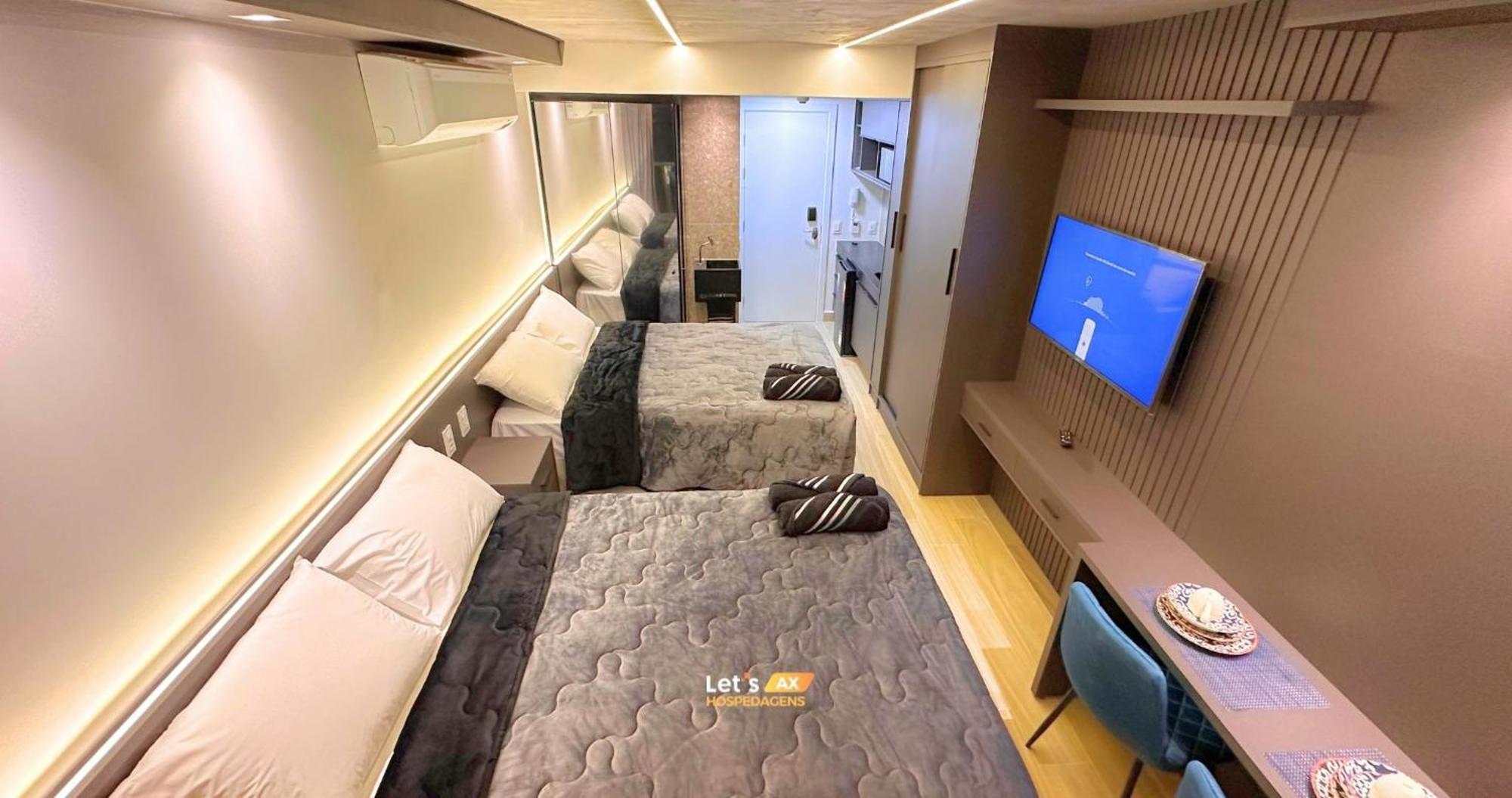 Setai Yacht Apartment