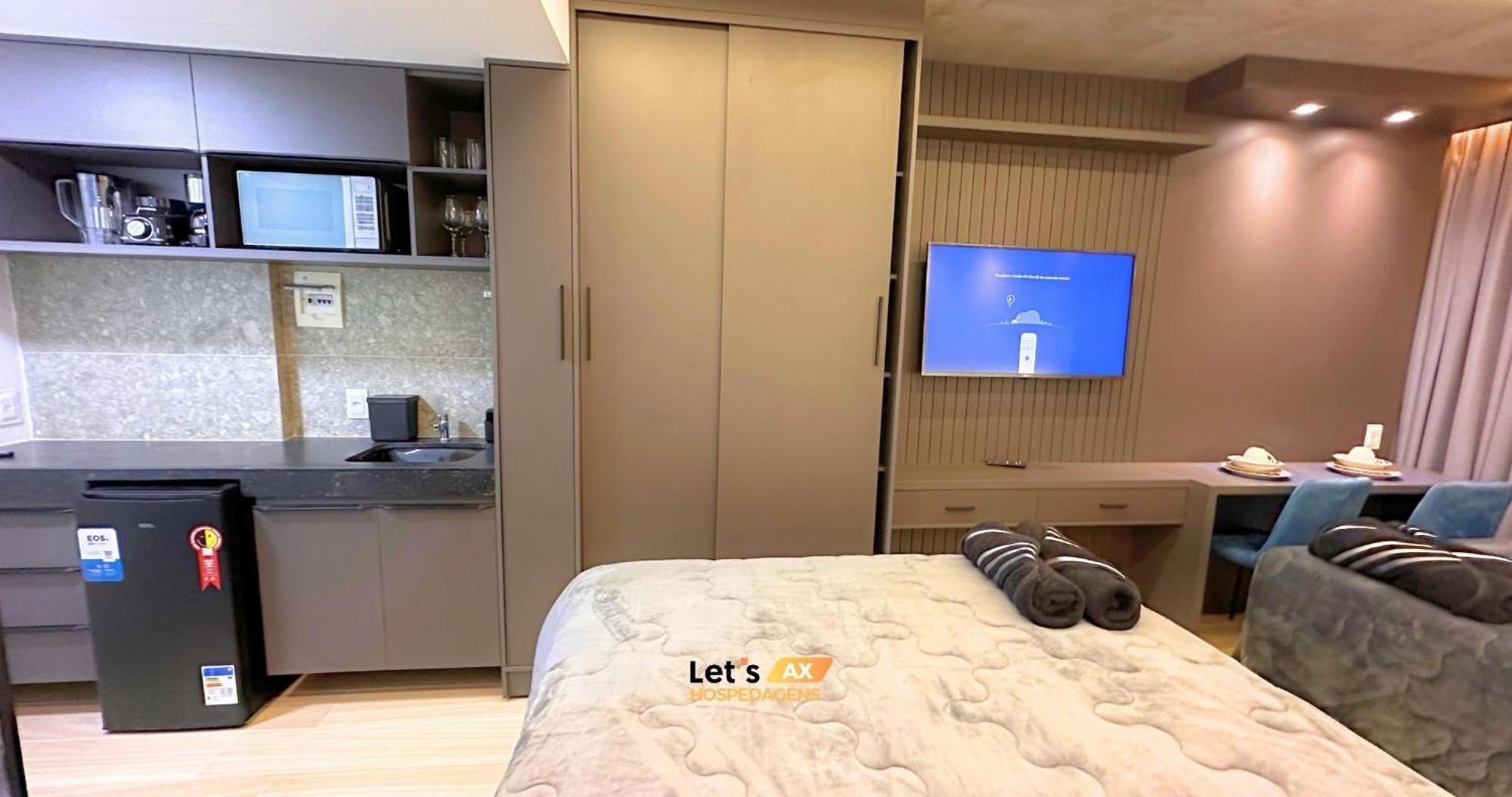 Setai Yacht