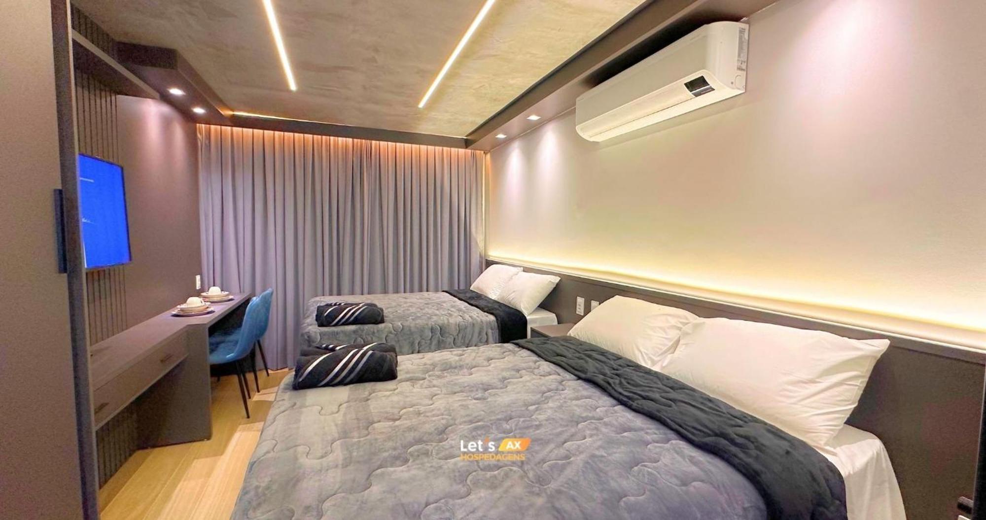 Apartment Setai Yacht