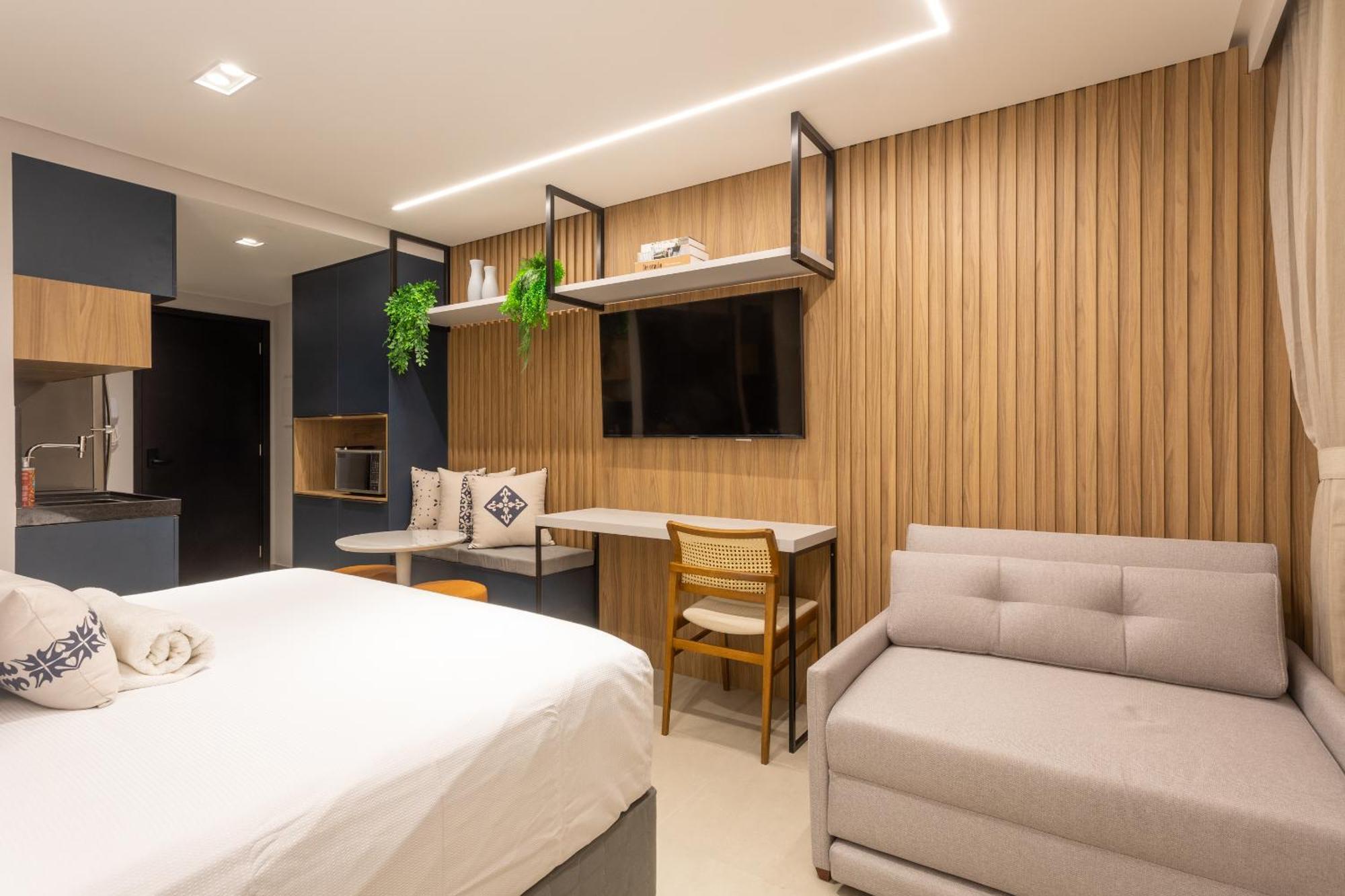 Apartamento Way By Jess