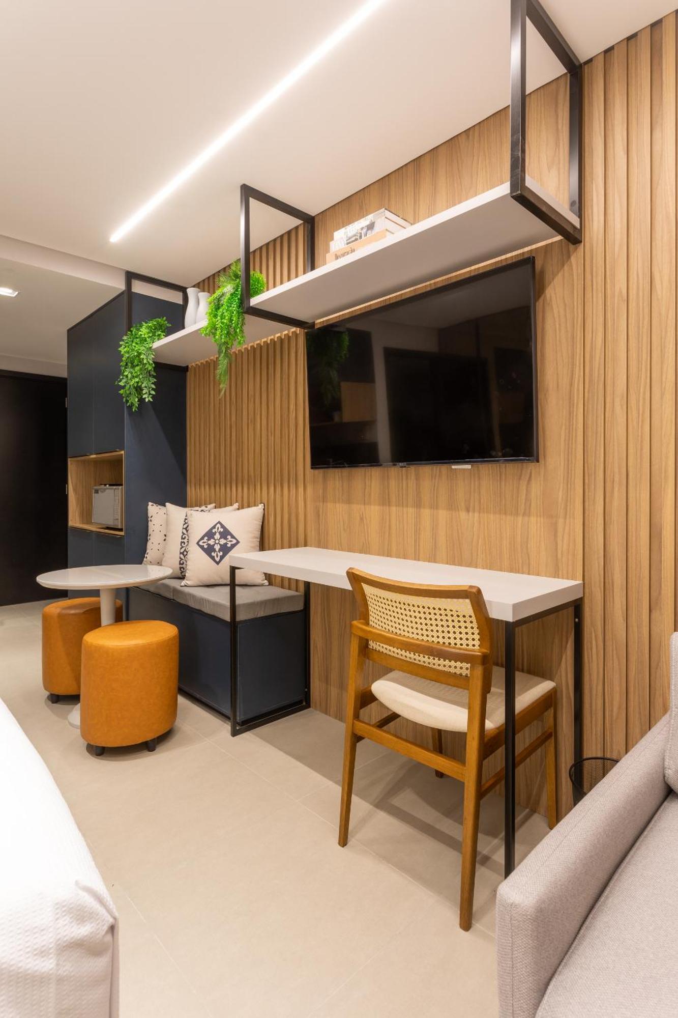 Apartamento Way By Jess *