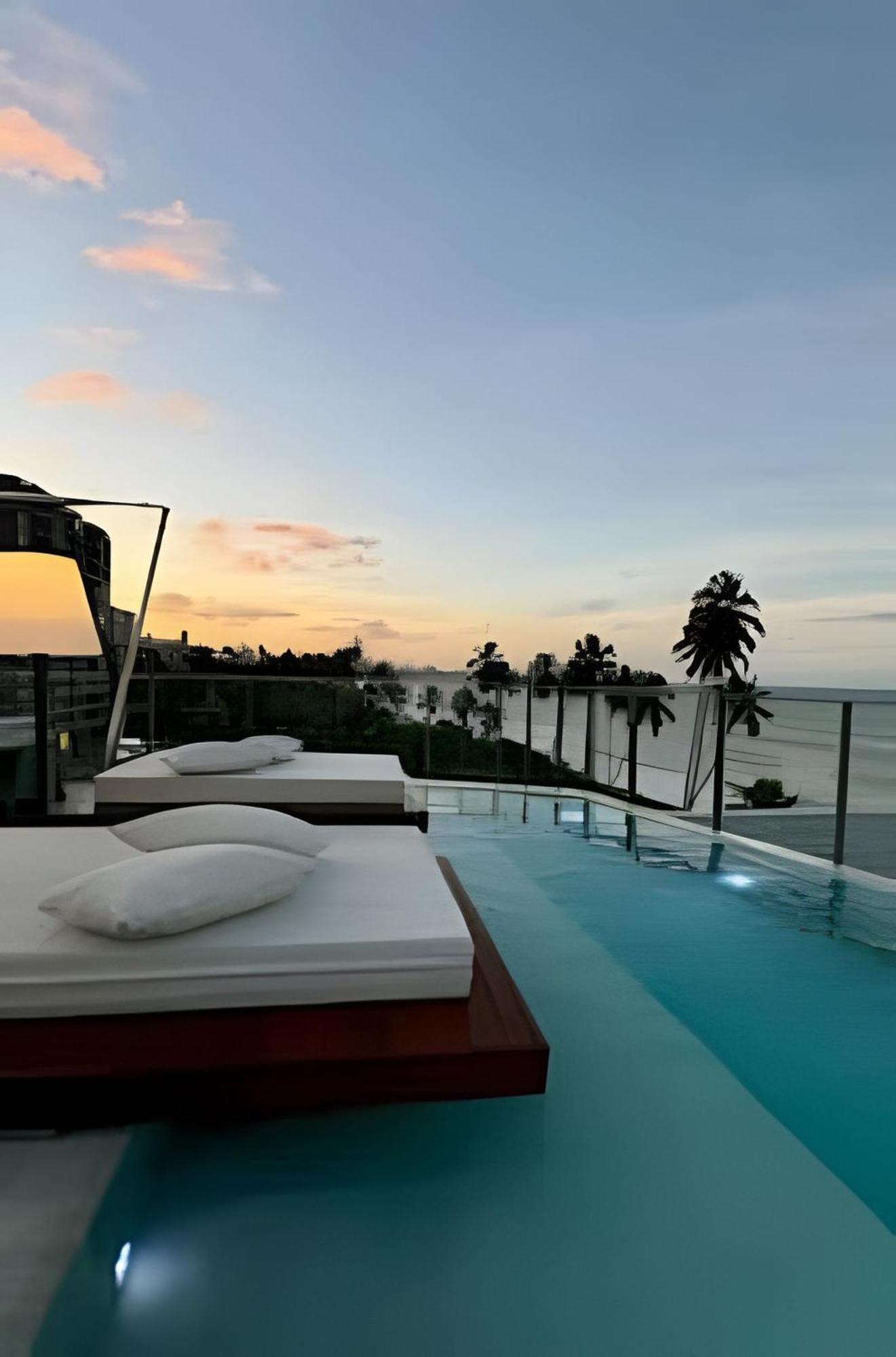 Setai Yacht/ Exclusivos* Apartment