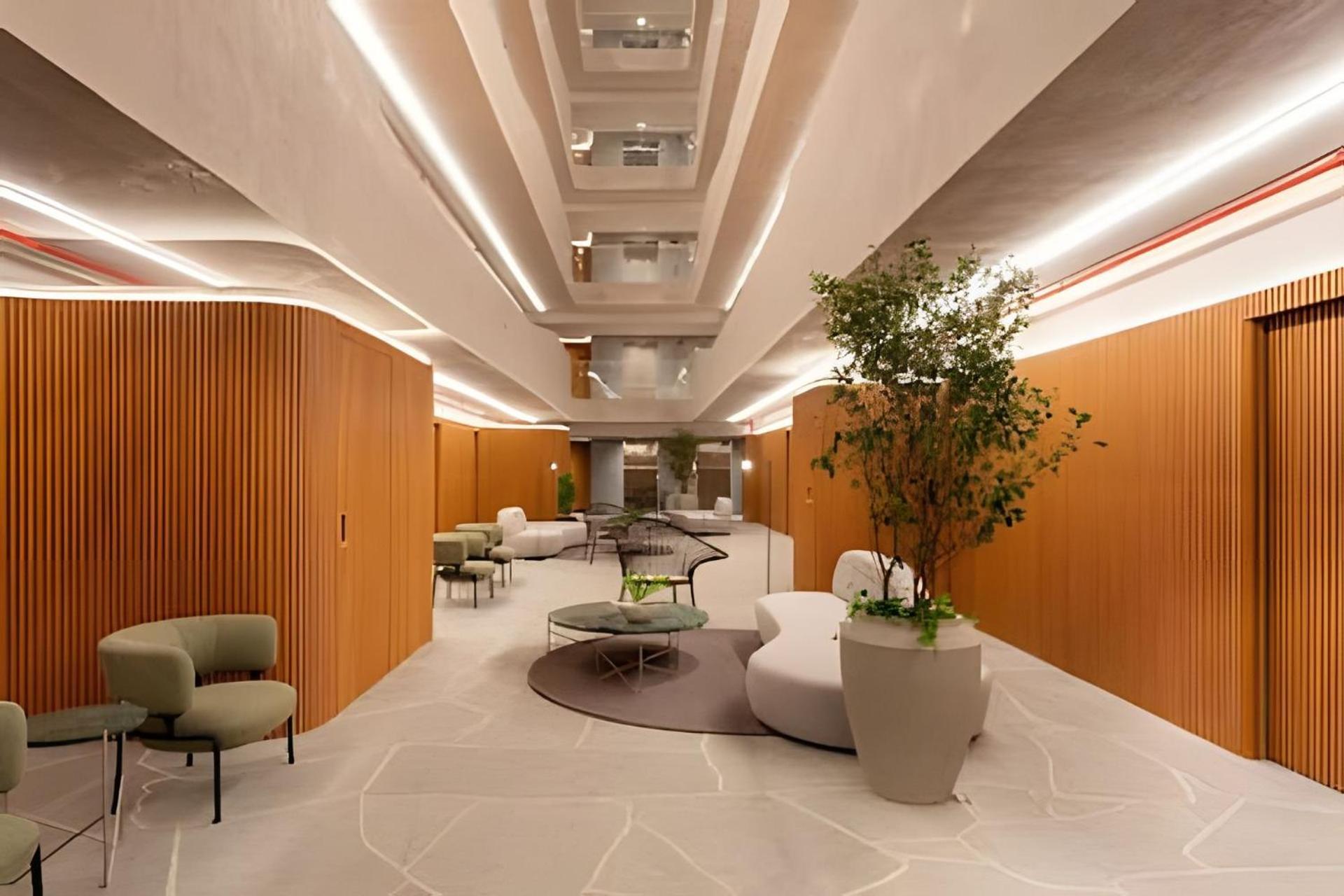Setai Yacht/ Exclusivos* Apartment Joao Pessoa