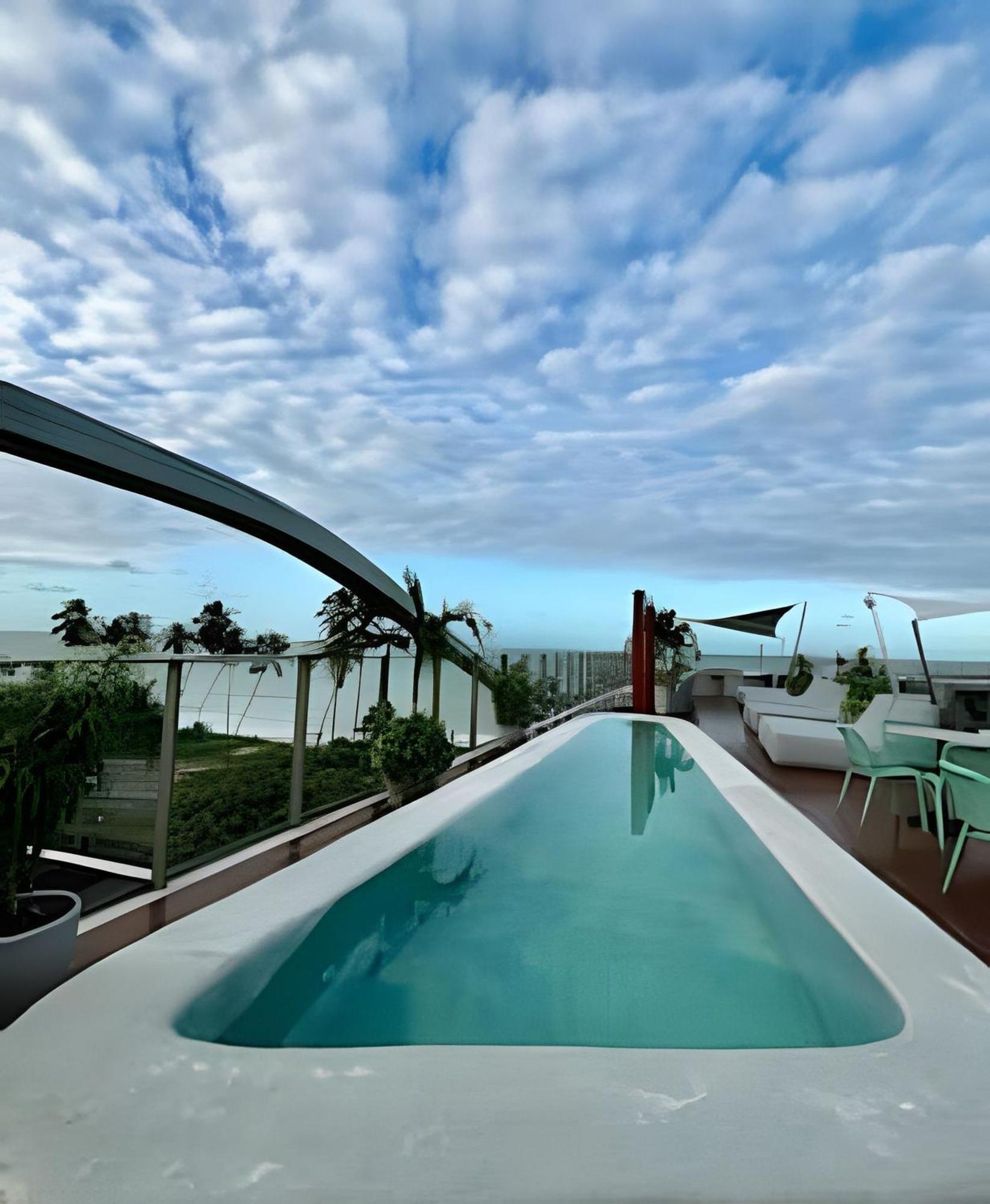 Setai Yacht/ Exclusivos* Joao Pessoa