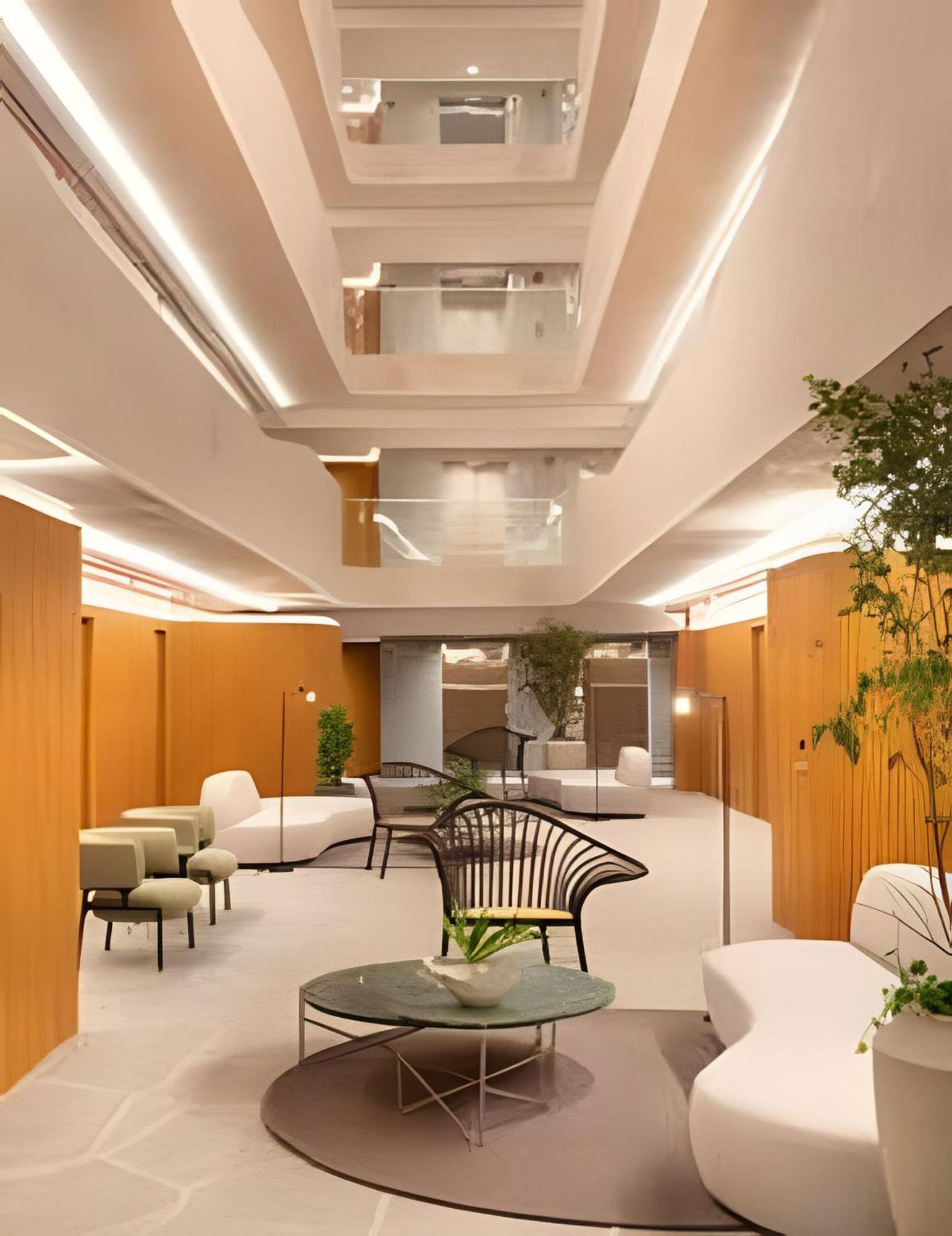 Setai Yacht/ Exclusivos* * Joao Pessoa