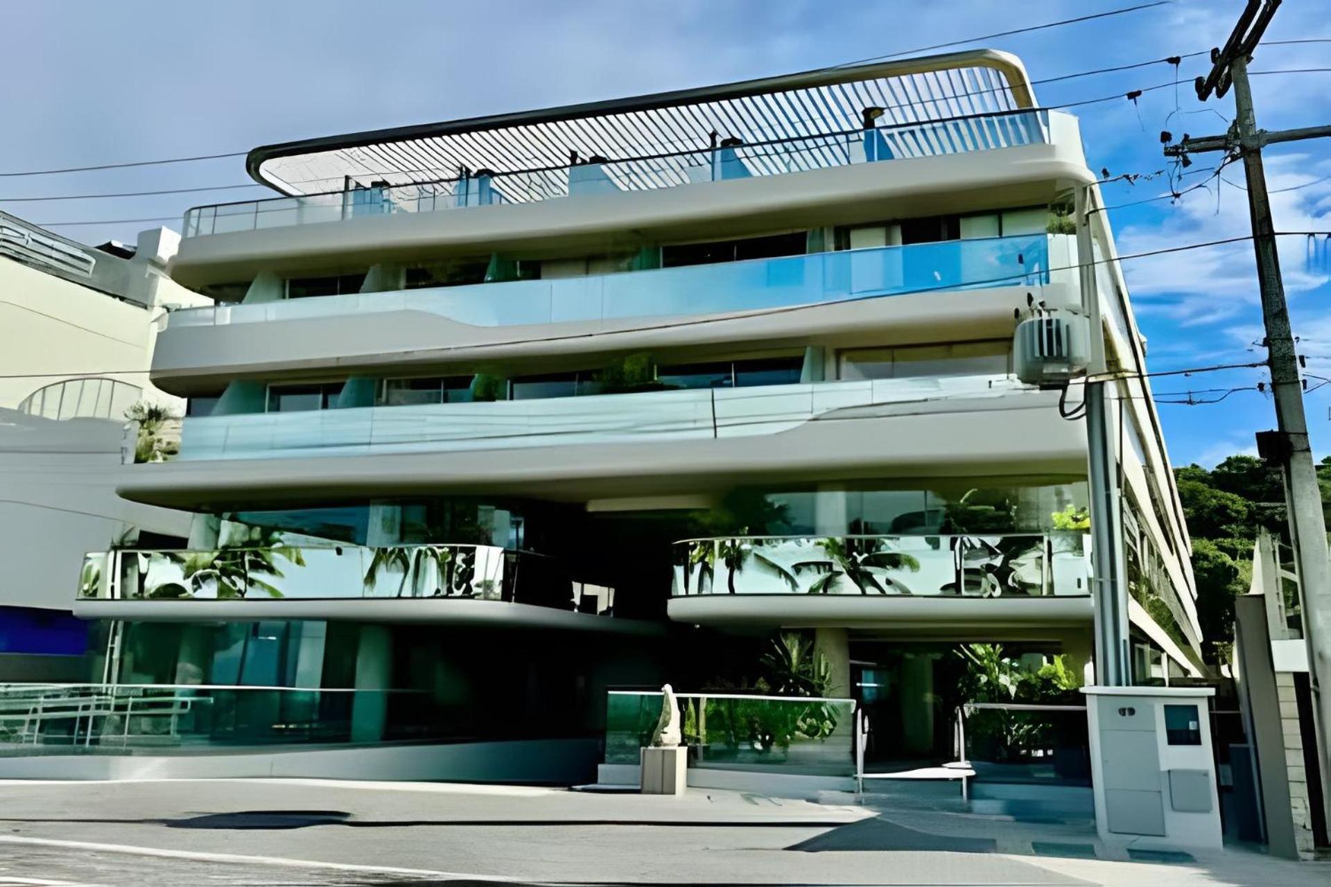 Apartment Setai Yacht/ Exclusivos* Joao Pessoa