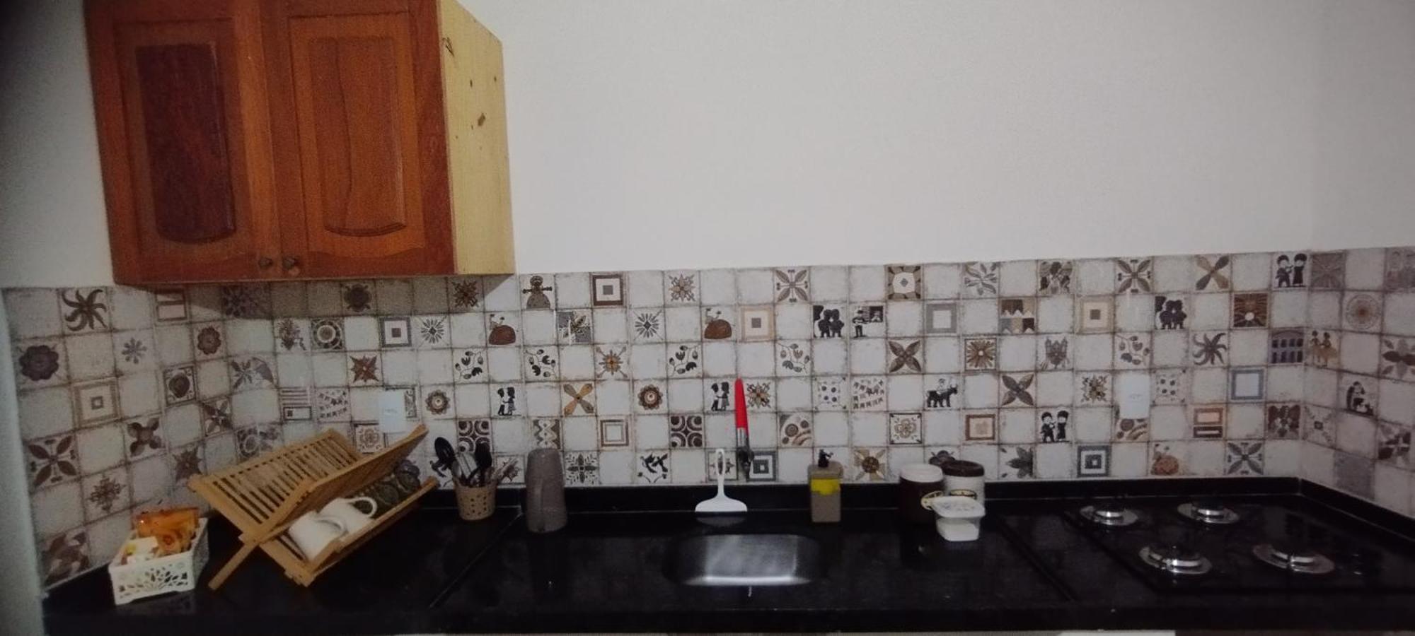 Areia E Mar Apartment Joao Pessoa