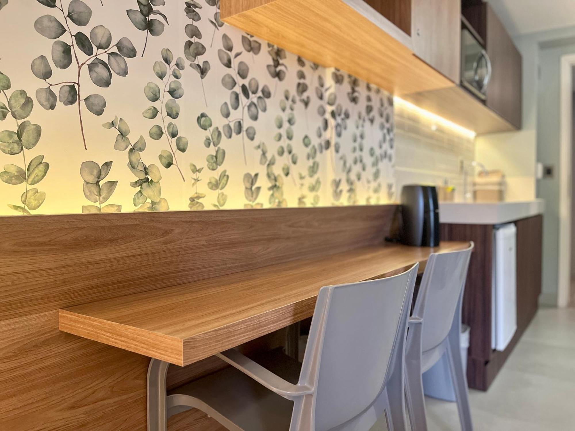 Apartamento 210b Infinity By Myflats Hospedagens