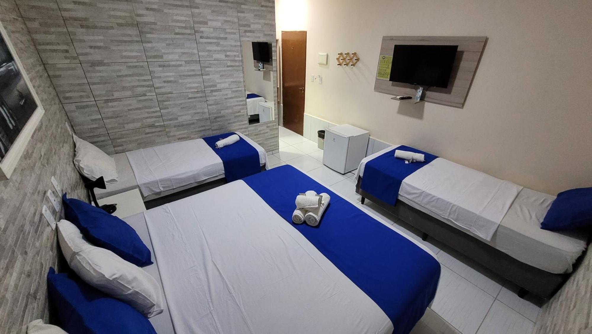 Costera 2* Joao Pessoa