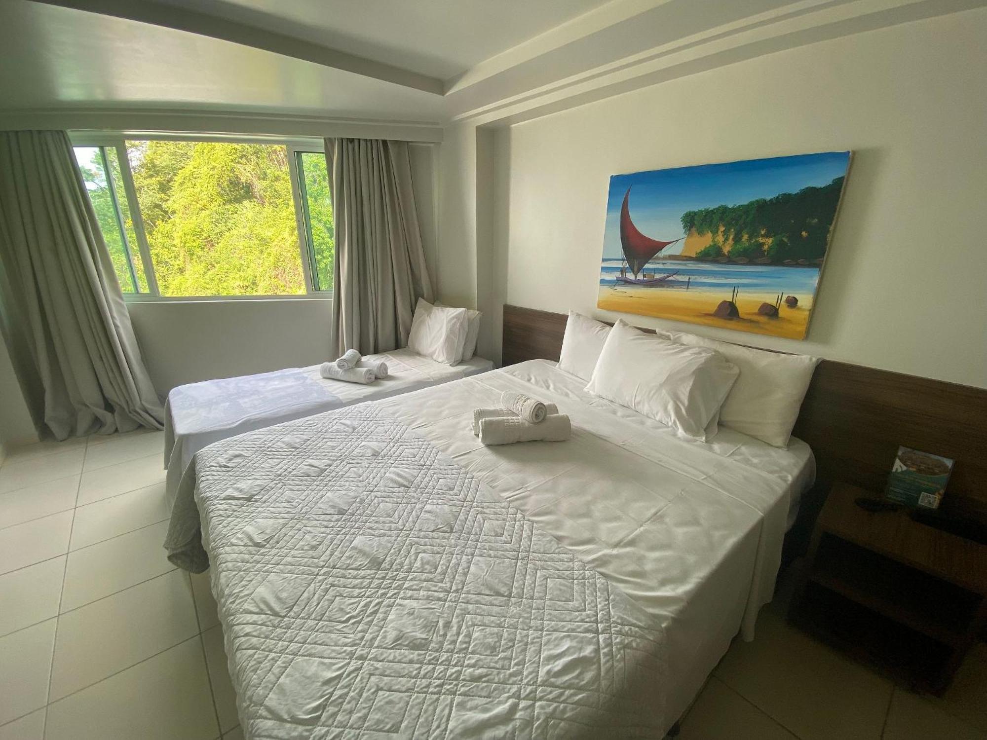 Bela Hospedagem - #blue Sunset 501 - Conforto A Beira Mar De Cabo Branco