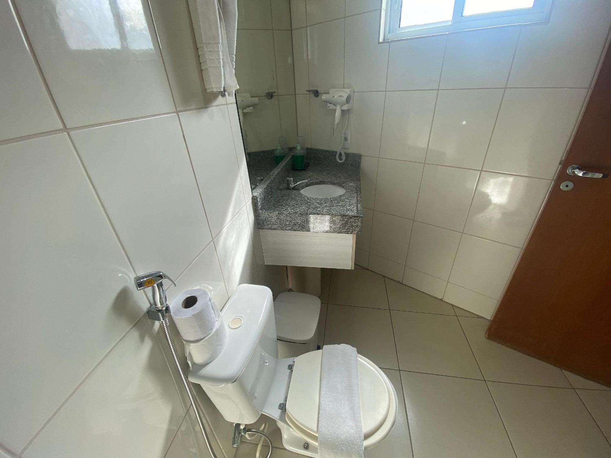 Apartment Bela Hospedagem - #blue Sunset 501 - Conforto A Beira Mar De Cabo Branco
