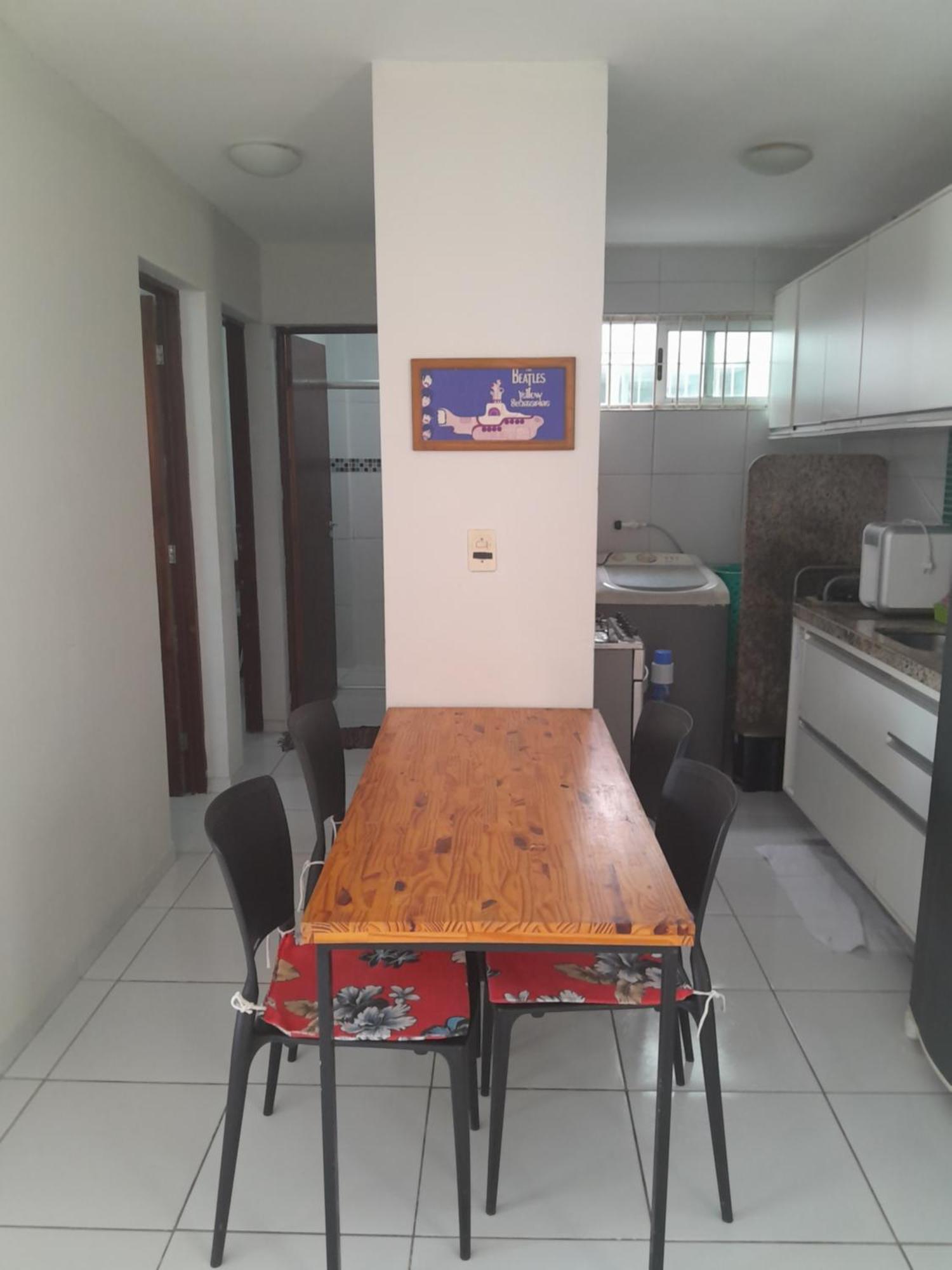 Althos Dos Lirios 1 Apartment *