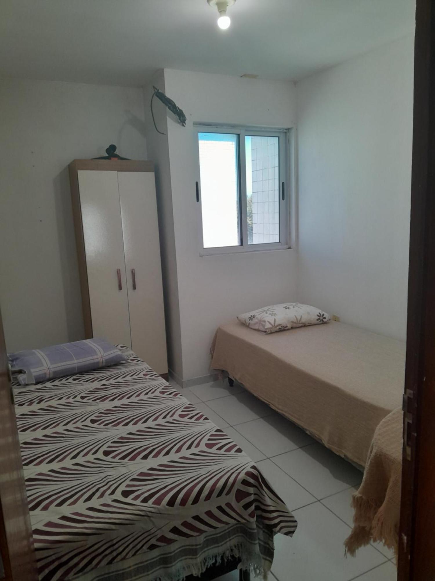 Althos Dos Lirios 1 Apartment Joao Pessoa