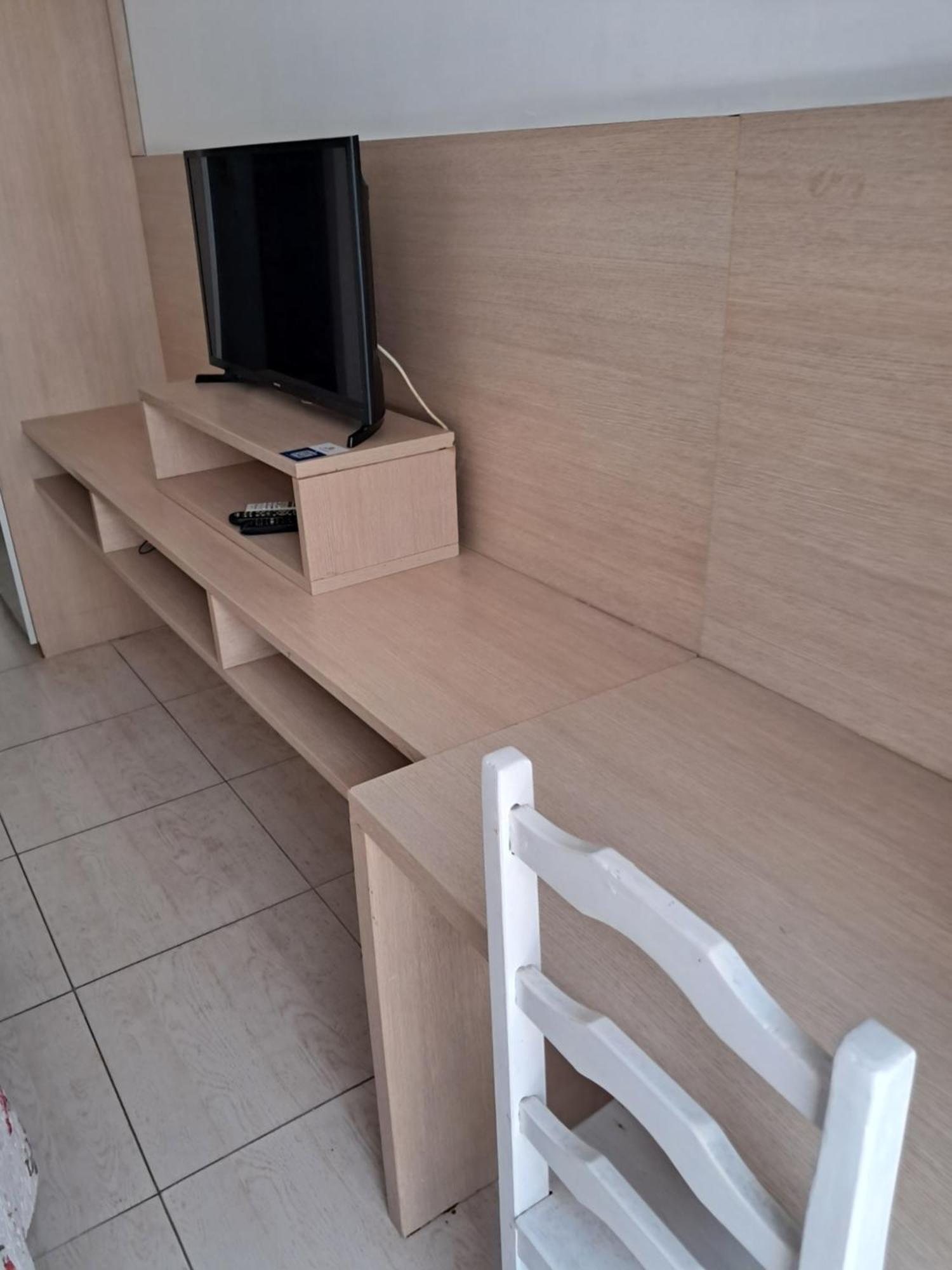 Apartment Flat Cabo Branco Terreo Joao Pessoa