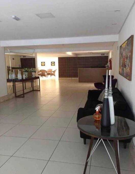 Temporada Cabo Branco, 608 Apartment
