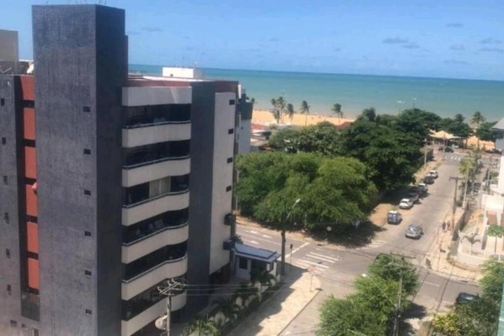 Temporada Cabo Branco, 608 Apartment *