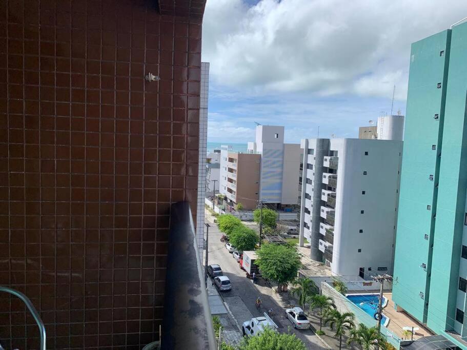Apartment Temporada Cabo Branco, 608 Joao Pessoa