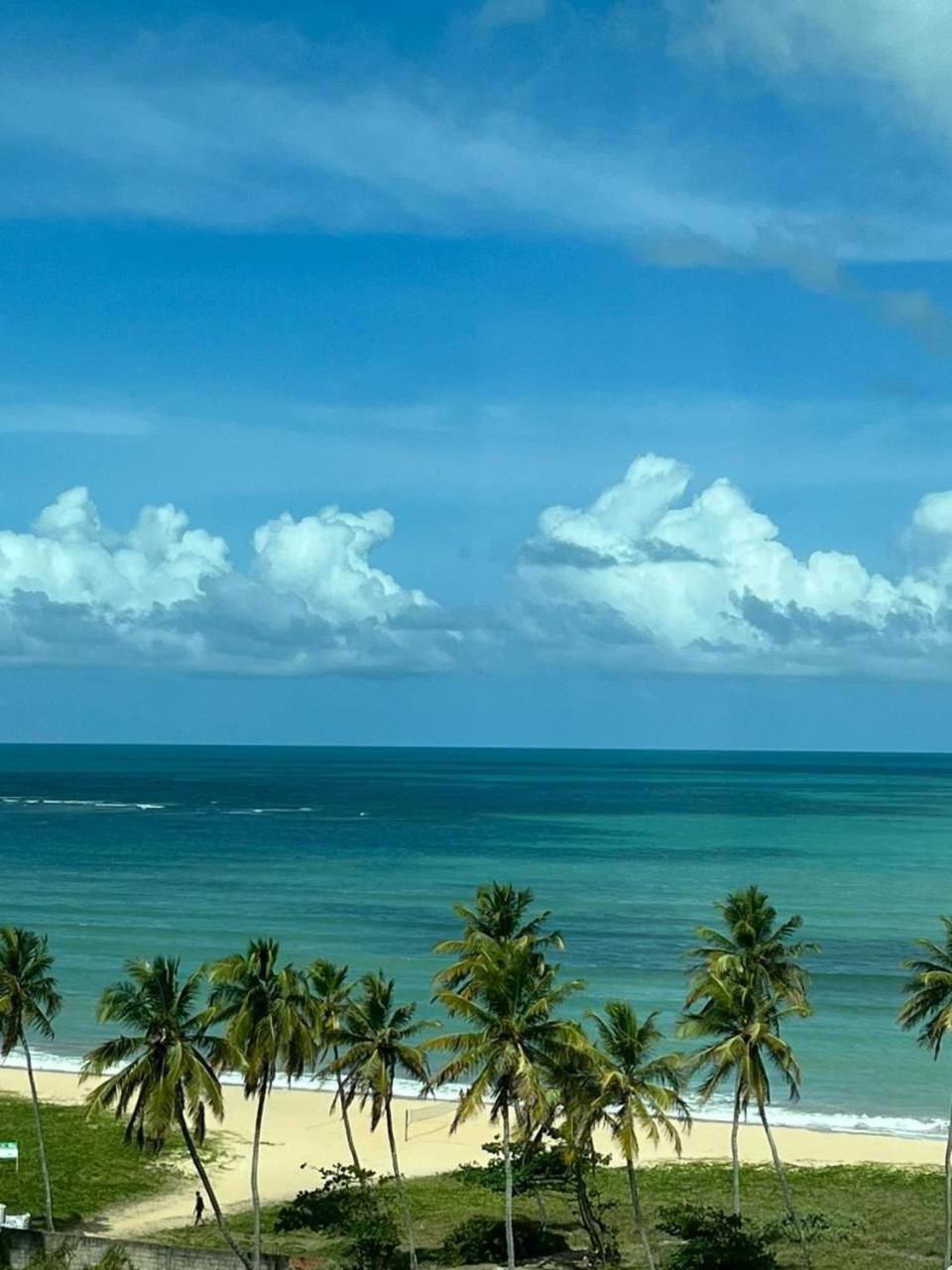 Caribbean Blue Joao Pessoa