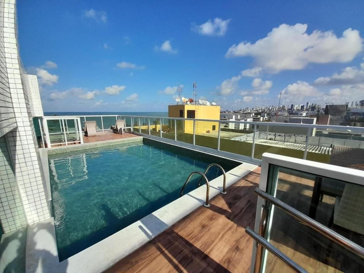 Apartment Caribbean Blue *