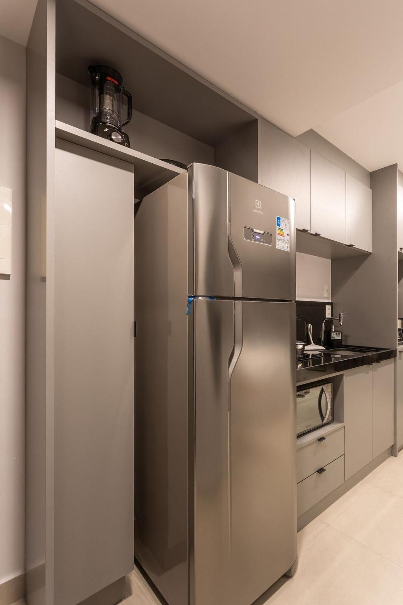 Way Tambau #m5 - Quadruplo Vista Mar Por Carpediem Apartamento João Pessoa