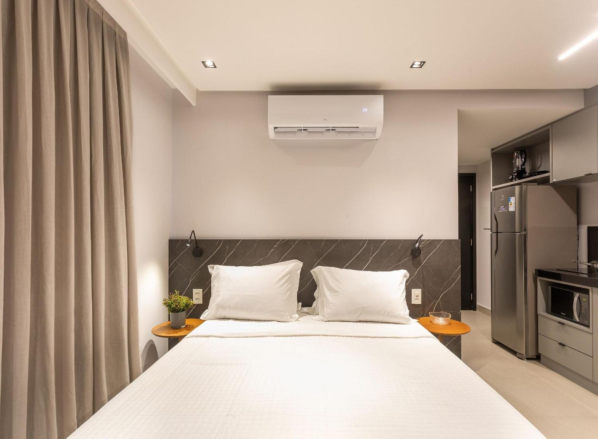 Apartamento Way Tambau #m5 - Quadruplo Vista Mar Por Carpediem