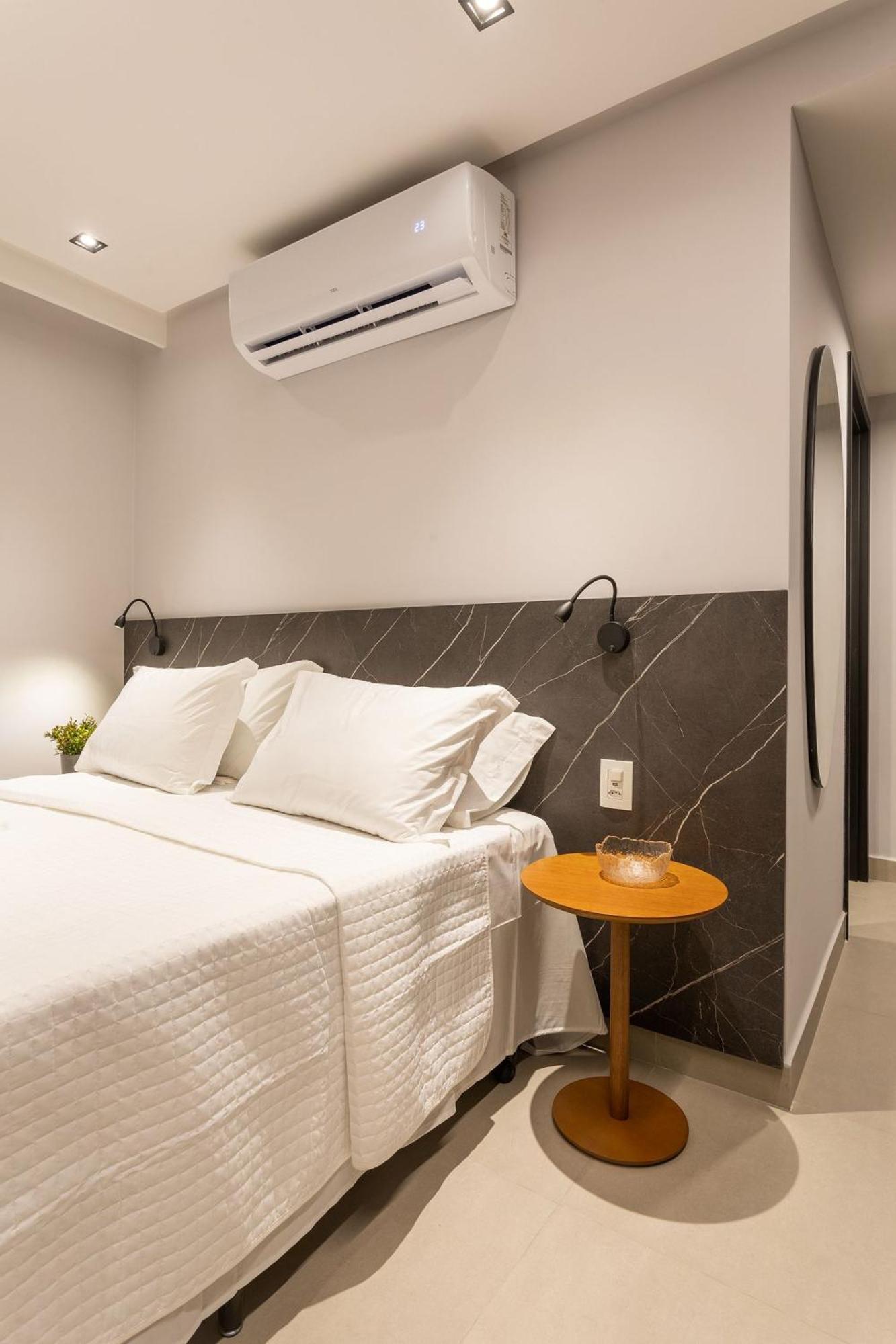 Way Tambau #m5 - Quadruplo Vista Mar Por Carpediem Apartamento João Pessoa
