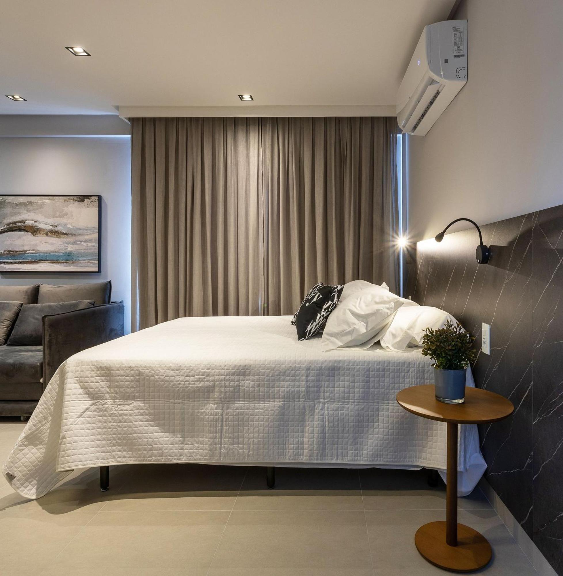 Way Tambau - Quadruplo Por Carpediem Apartamento