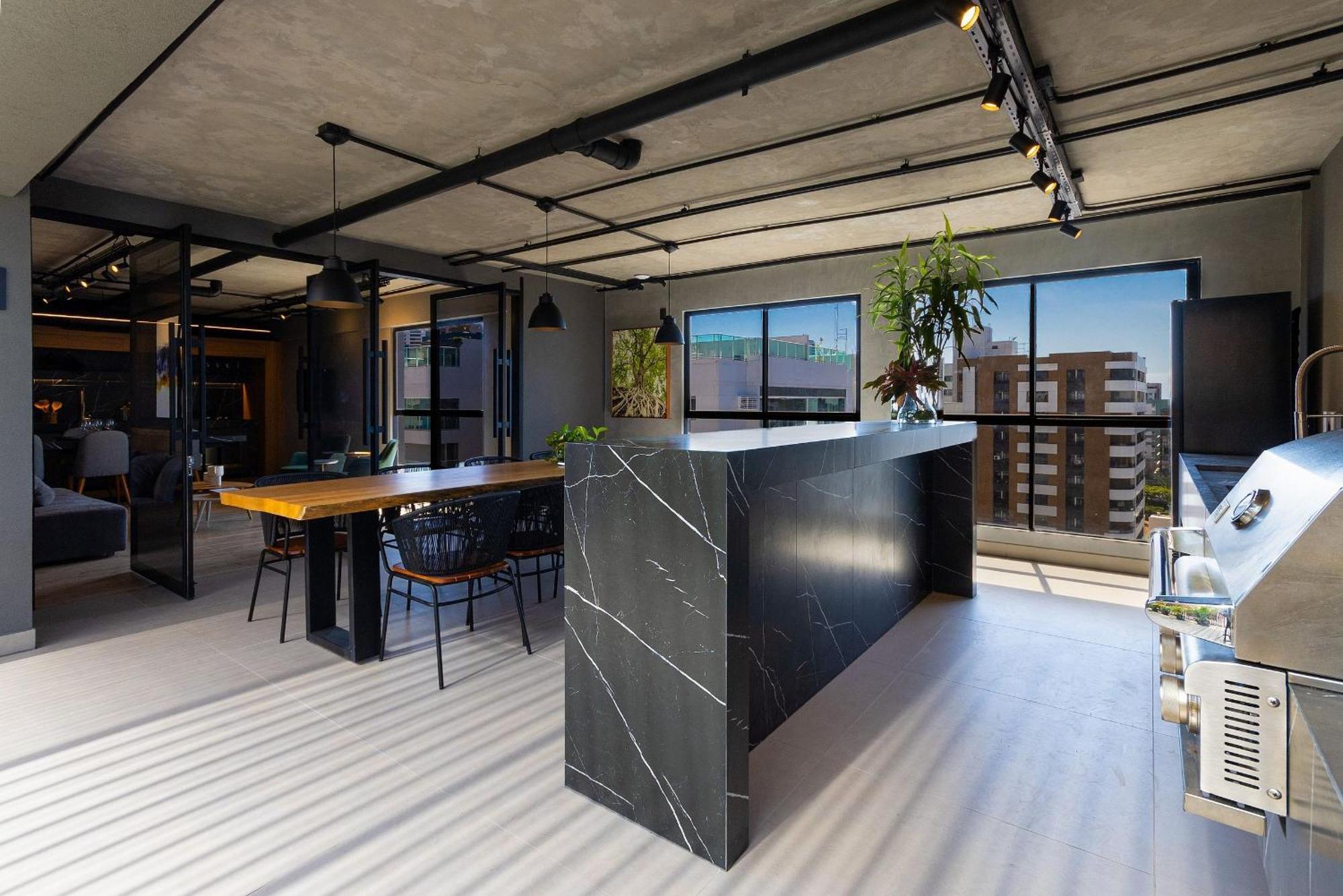 Apartamento Way Tambau #a6 - Quadruplo Por Carpediem João Pessoa