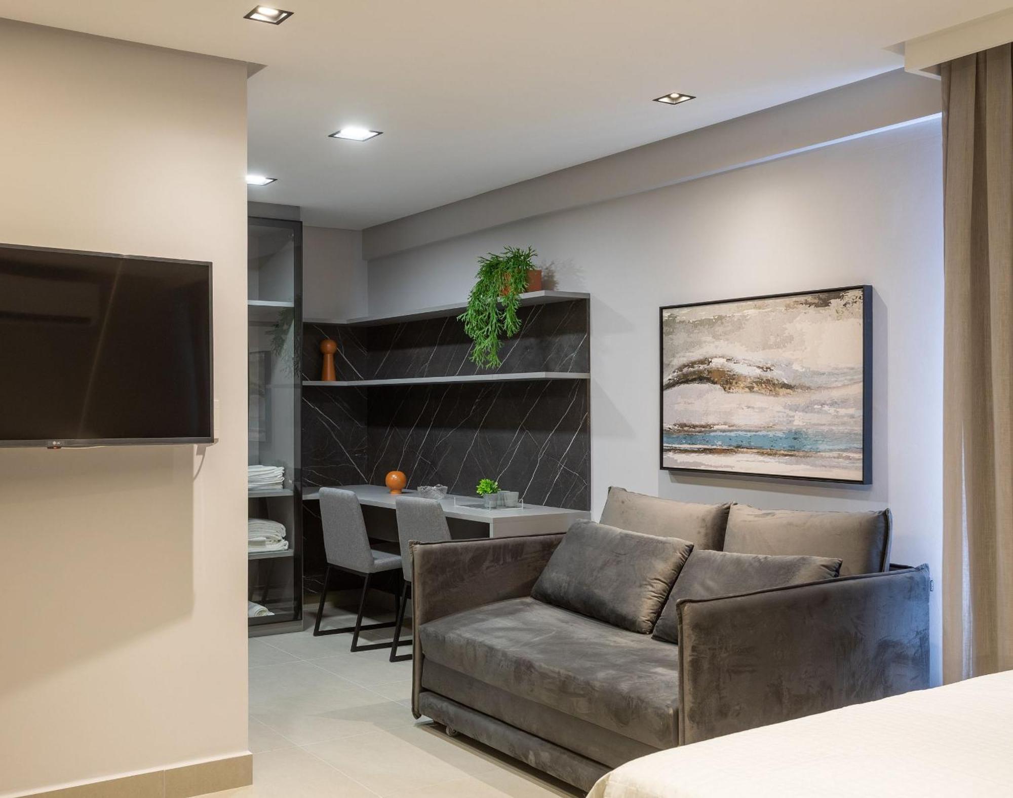 Way Tambau #a6 - Quadruplo Por Carpediem Apartamento
