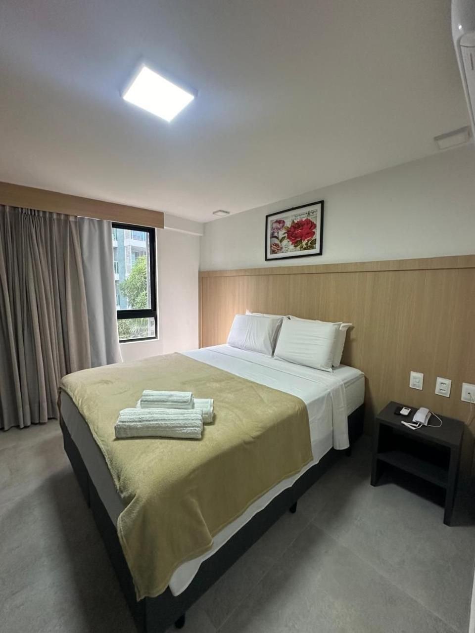 Legacy By Day By Day Apartment Joao Pessoa