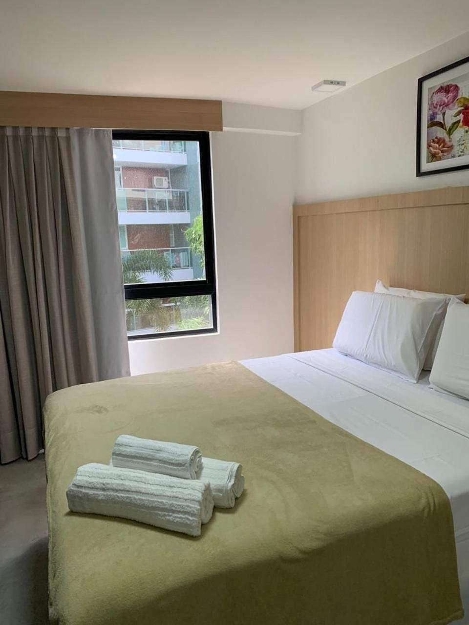 Apartment Legacy By Day By Day Joao Pessoa