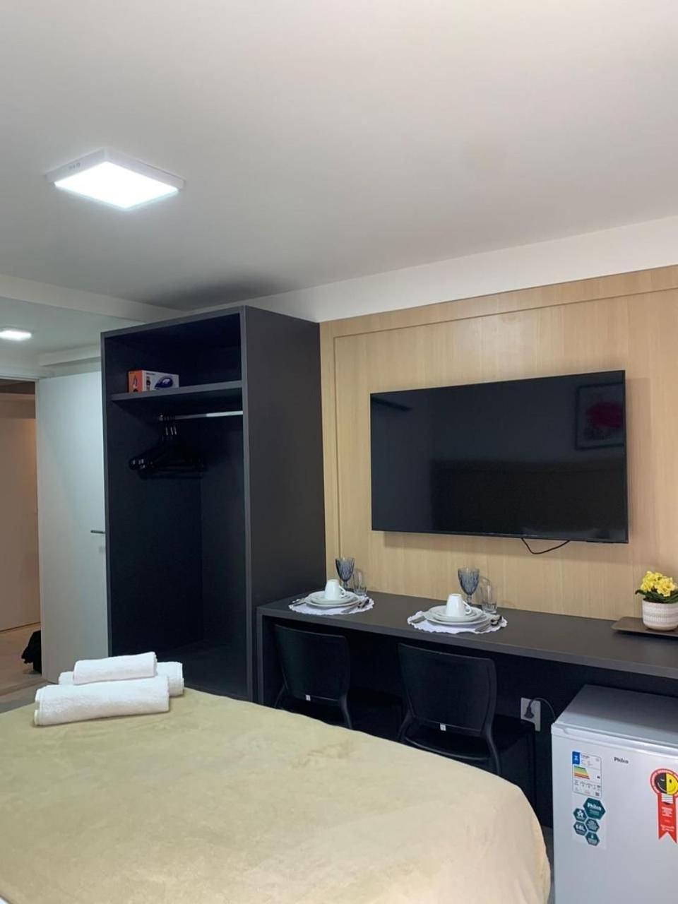 Apartment Legacy By Day By Day Joao Pessoa