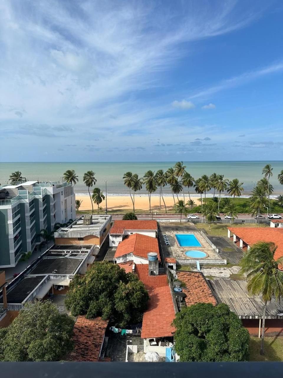Legacy By Day By Day Apartment Joao Pessoa