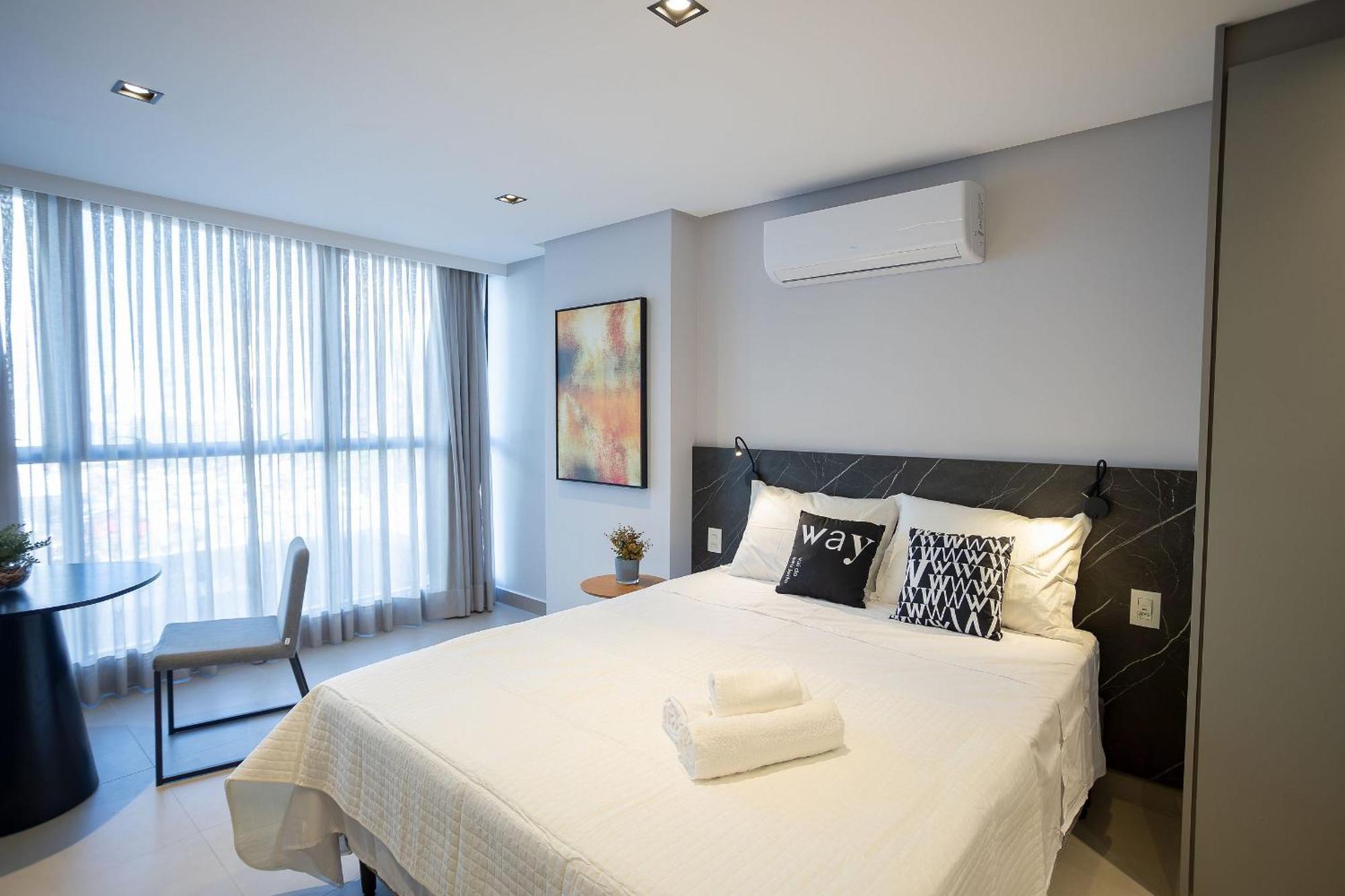 Apartment Way Tambau #k2