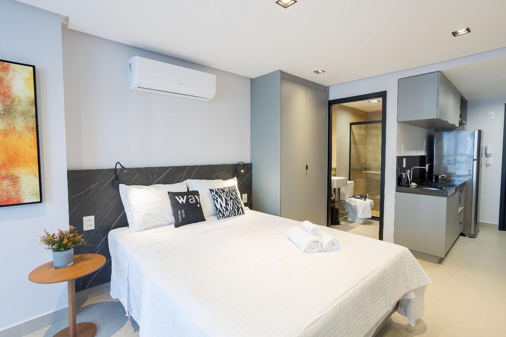 Way Tambau #k2 Apartment *