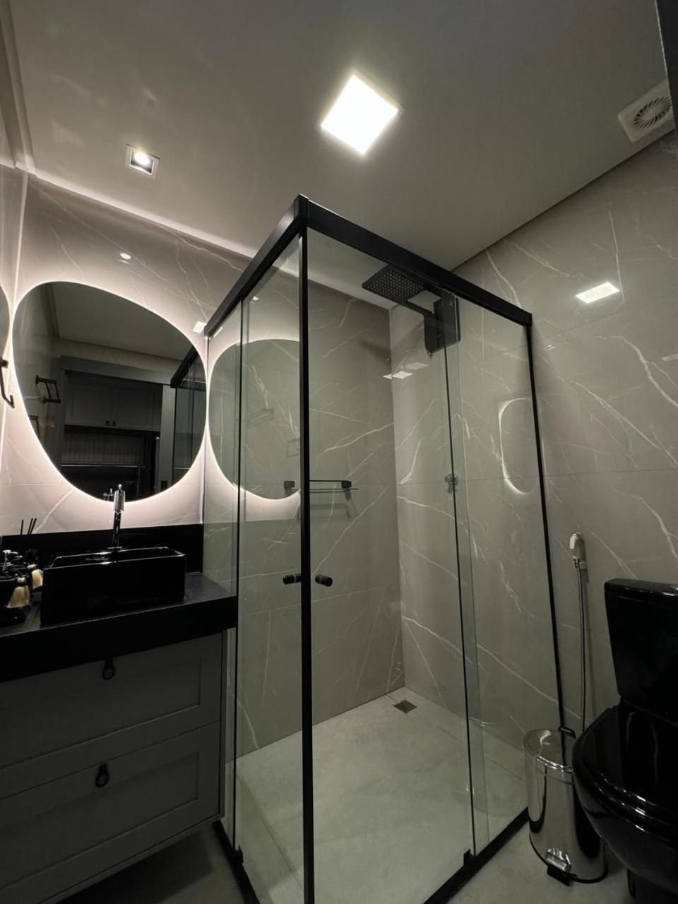 Flat Maravilhoso Com Jacuzzi Privativa Joao Pessoa