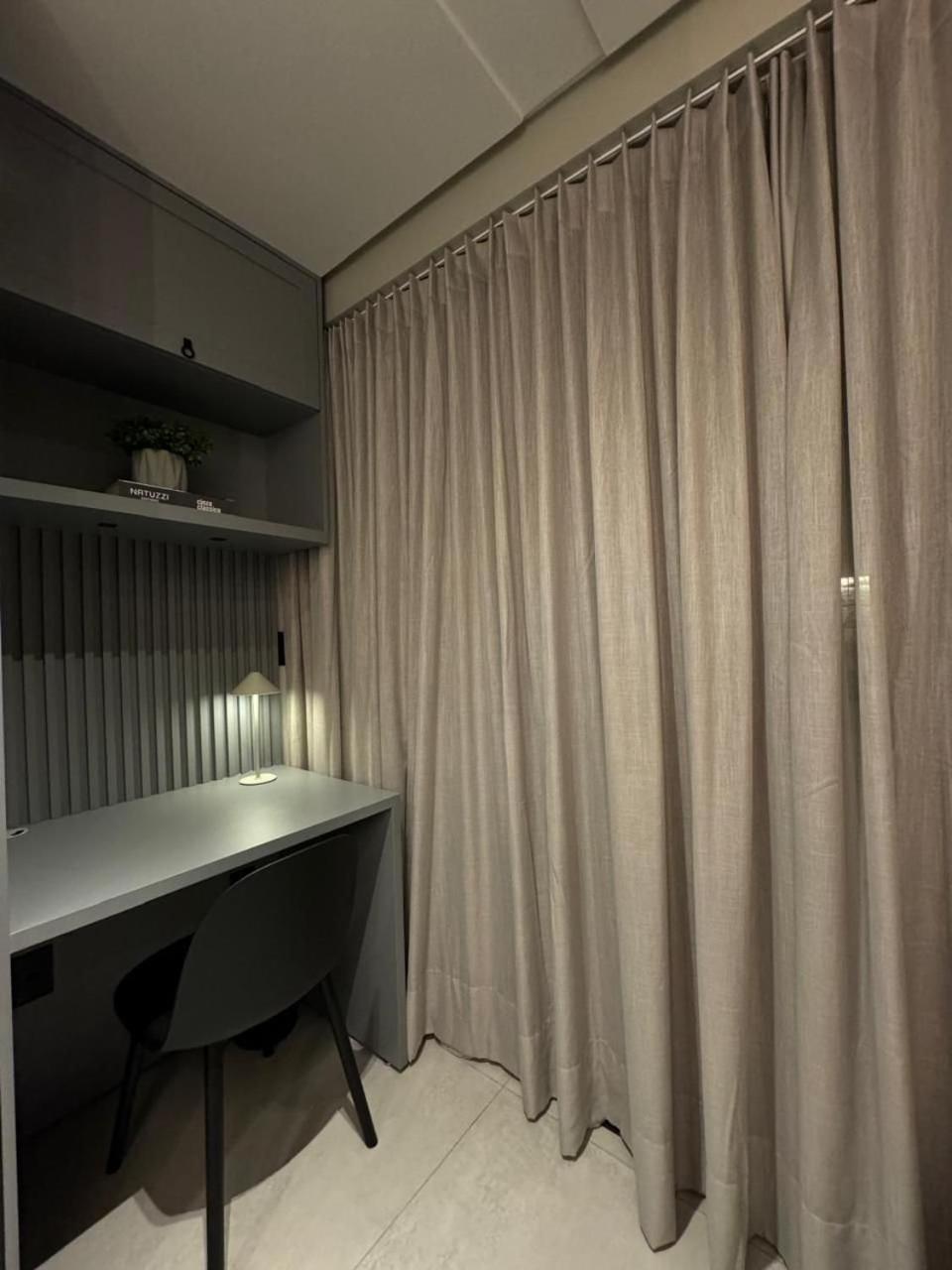 Apartment Flat Maravilhoso Com Jacuzzi Privativa