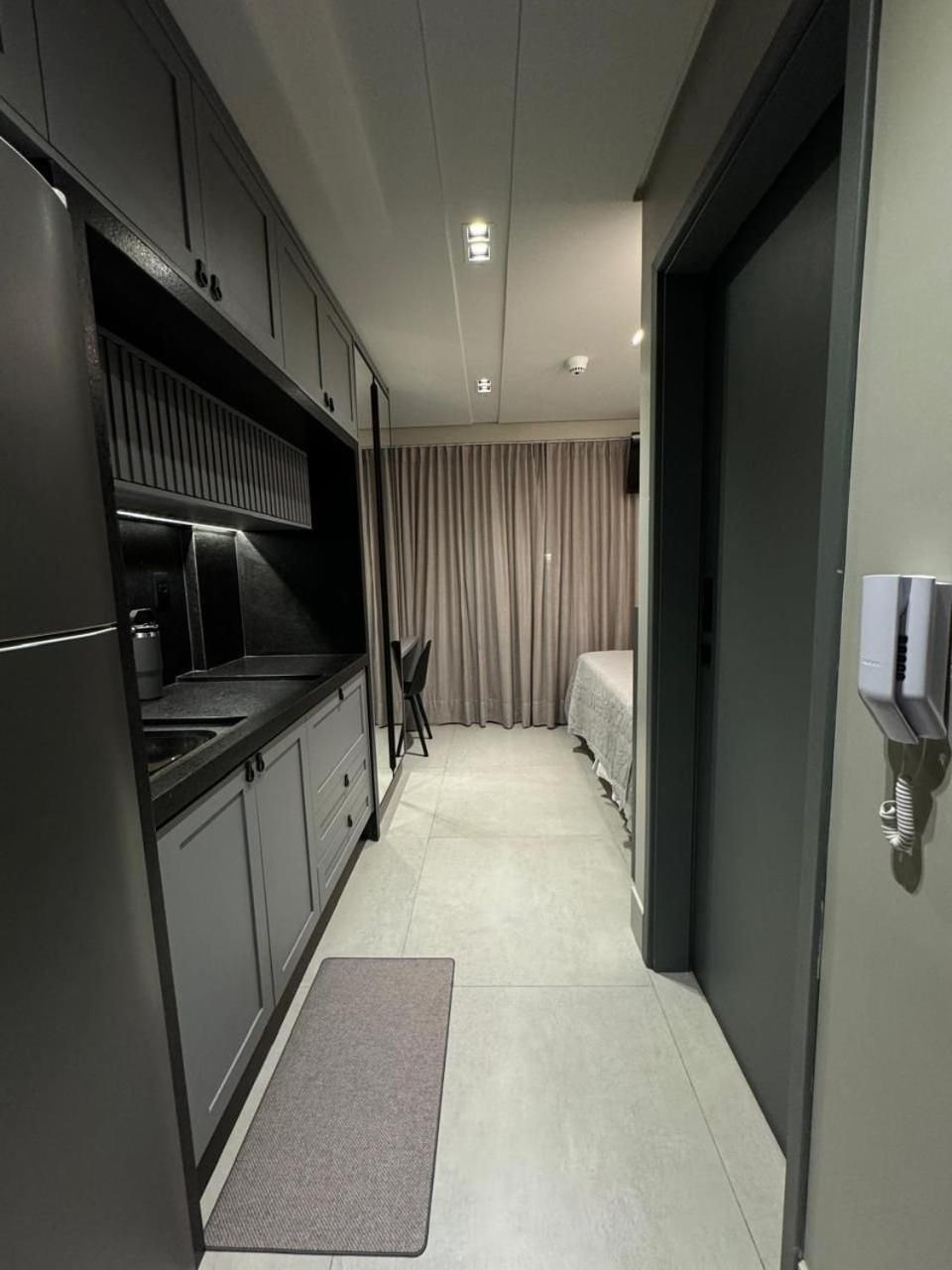 Flat Maravilhoso Com Jacuzzi Privativa *