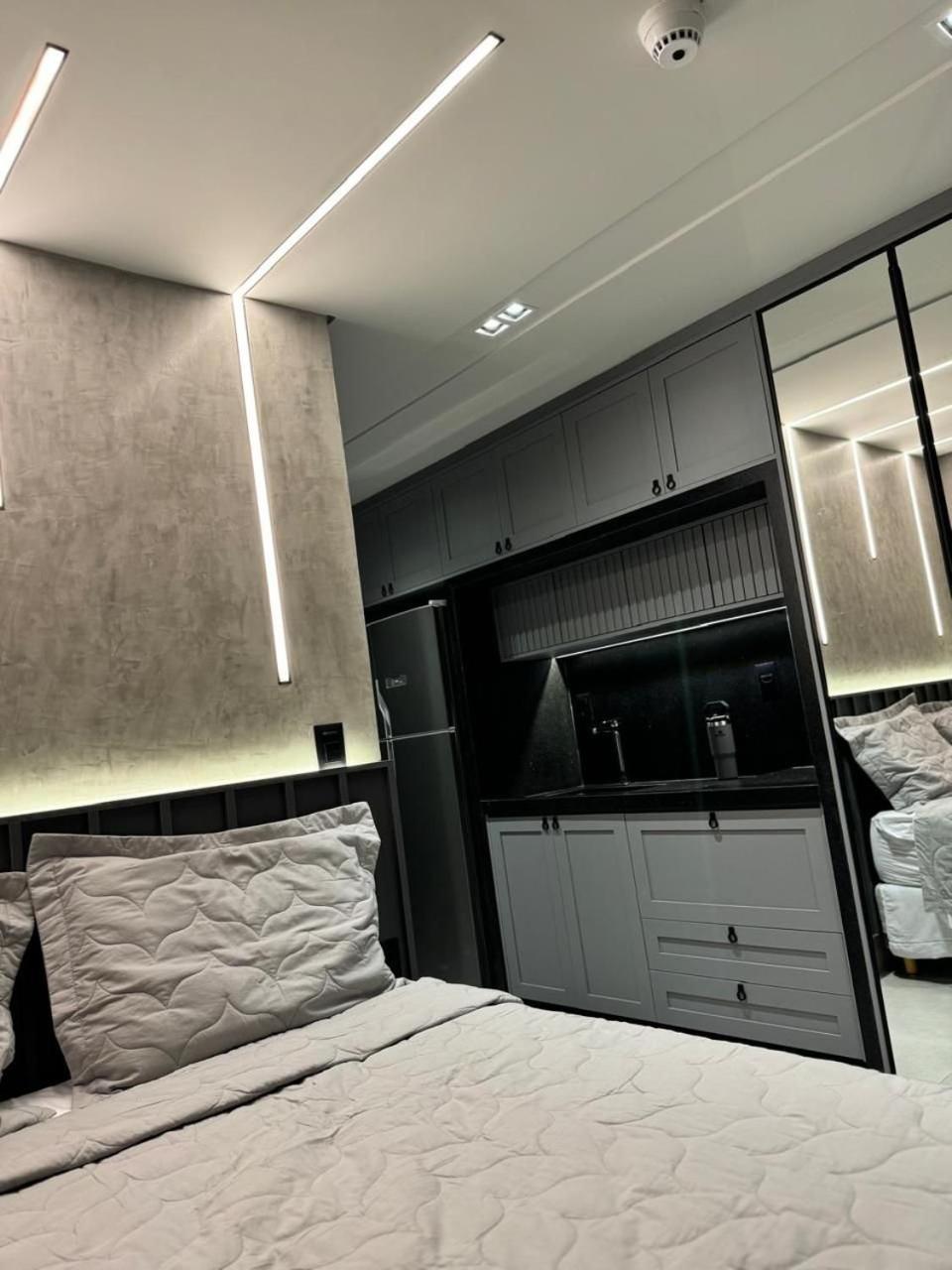 Apartment Flat Maravilhoso Com Jacuzzi Privativa
