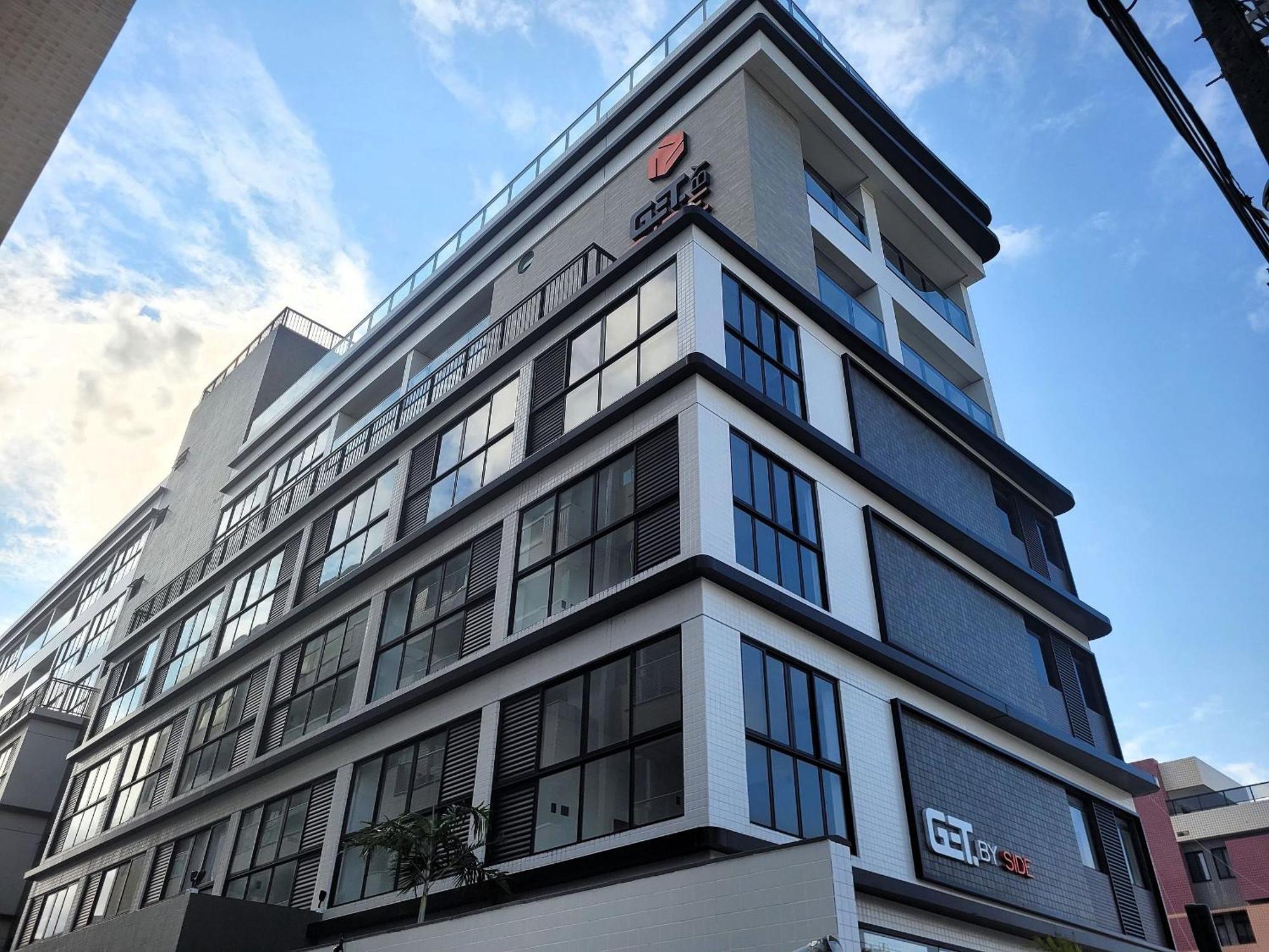 Apartment Flat Maravilhoso Com Jacuzzi Privativa *