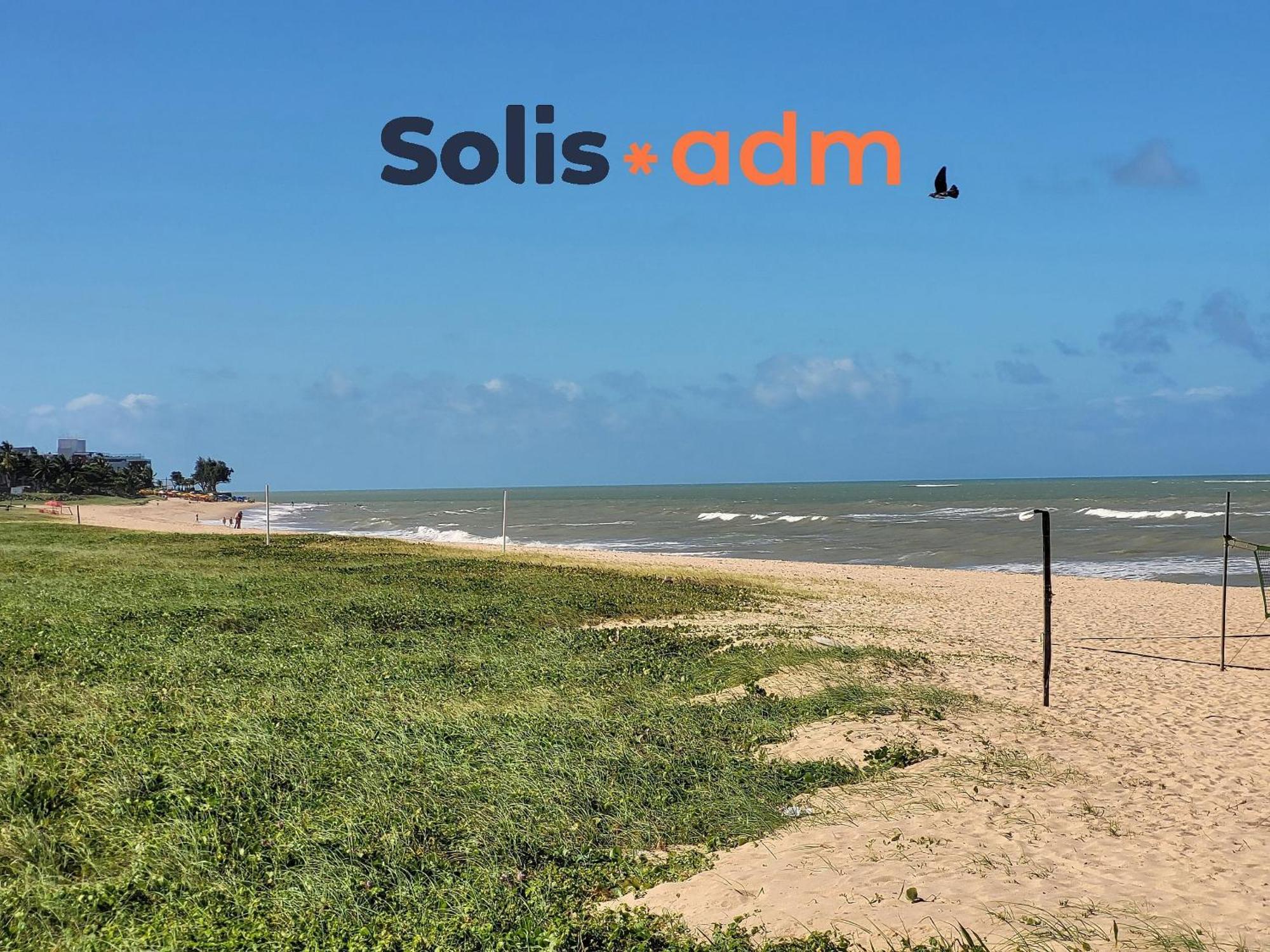 Flat Maravilhoso Com Jacuzzi Privativa Apartment Joao Pessoa