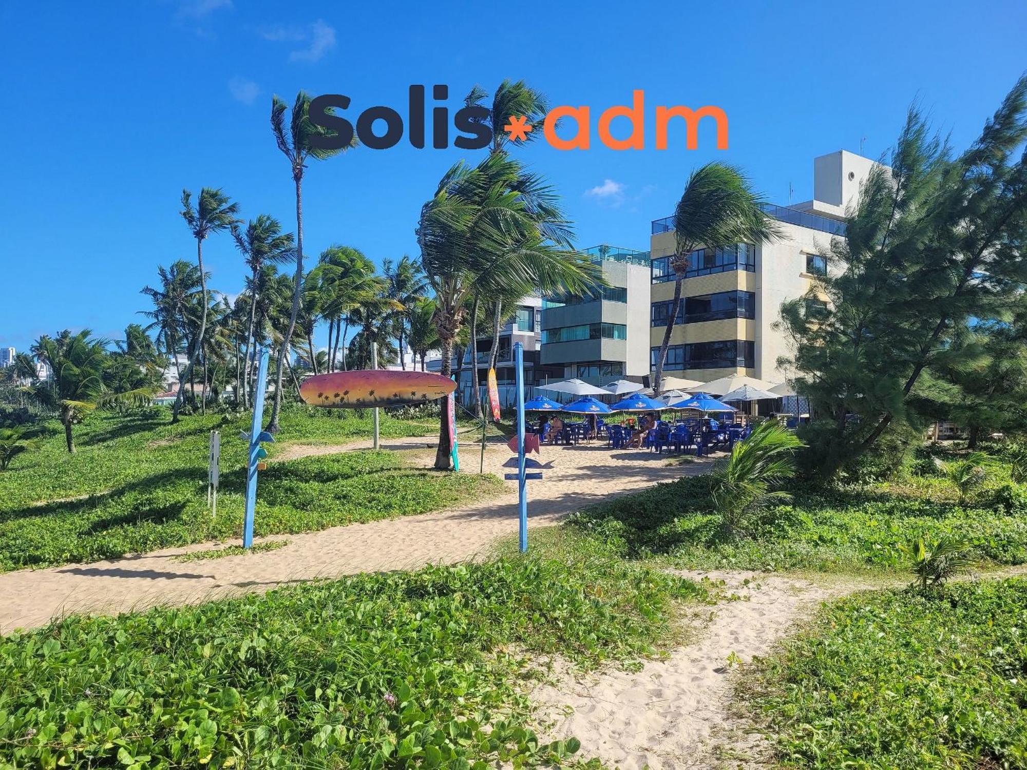 Apartment Flat Maravilhoso Com Jacuzzi Privativa