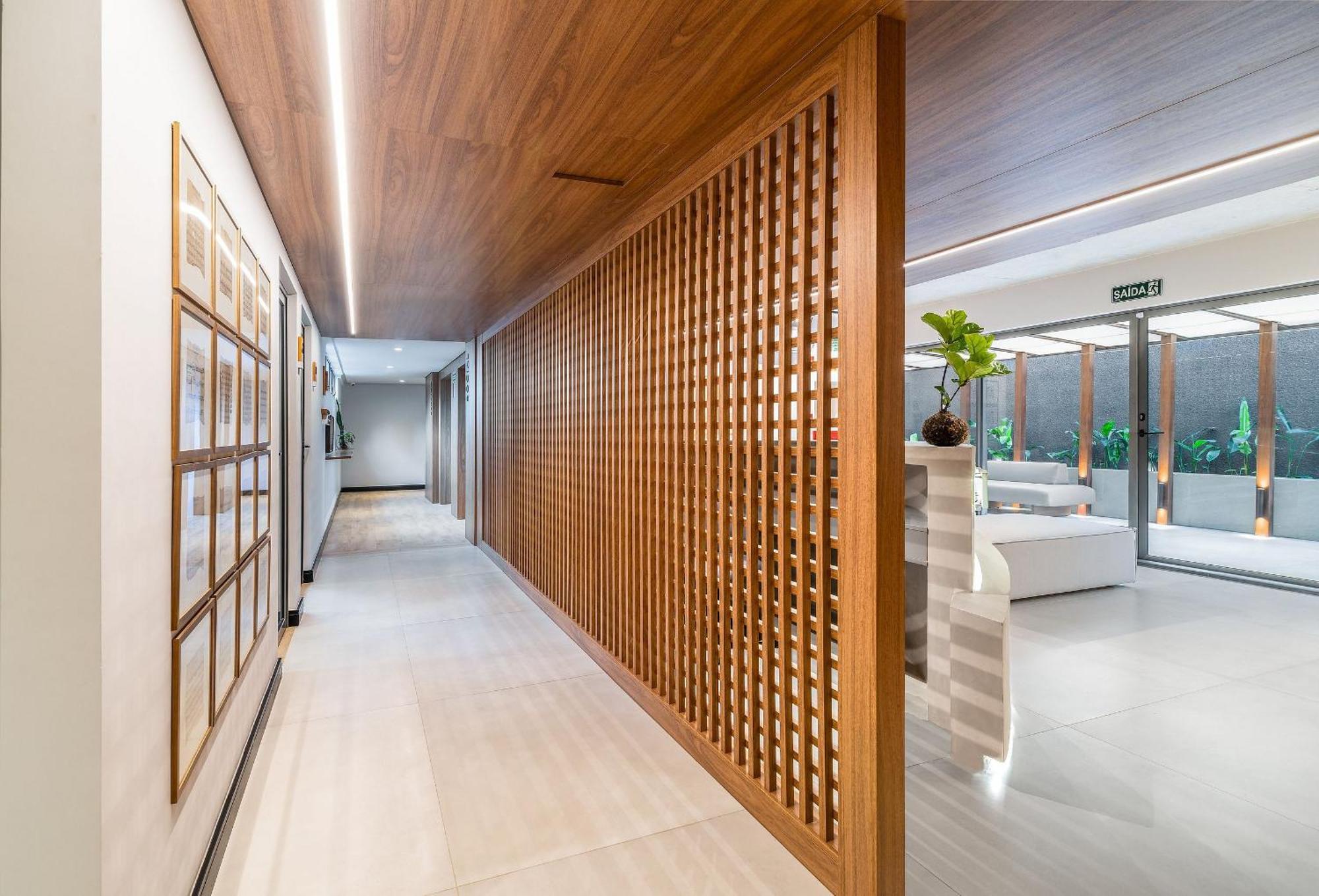 Apartamento No Way Bossa Por Carpediem *