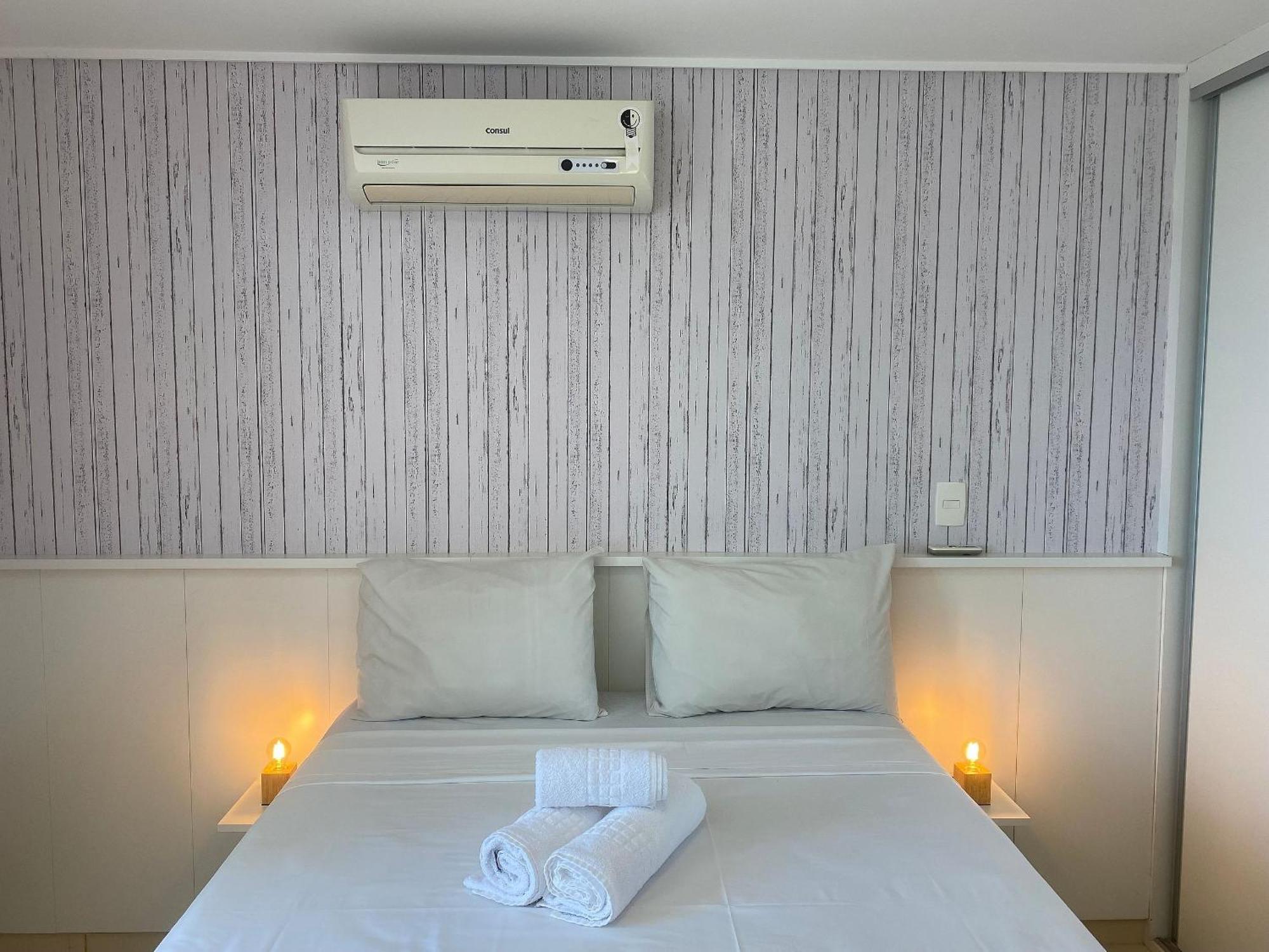 Apartment Bela - #tagus - Perto Do Mag Shopping, 300m Do Mar *