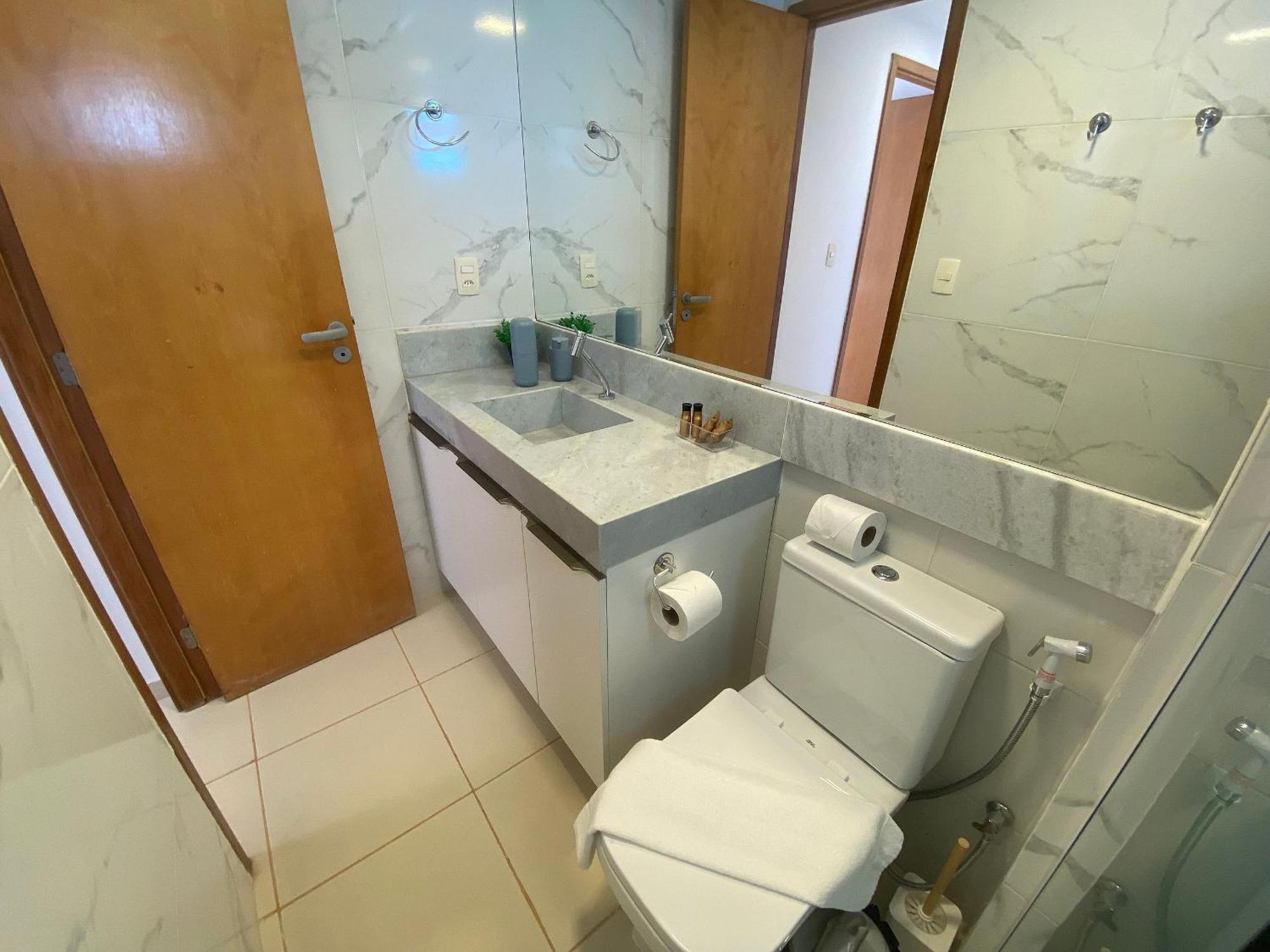 Apartment Bela - #tagus - Perto Do Mag Shopping, 300m Do Mar *