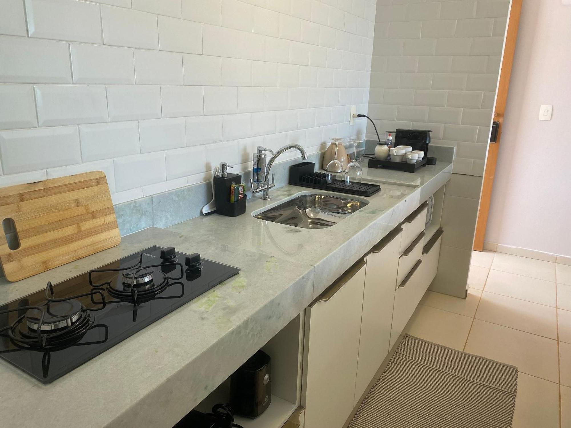 Bela - #tagus - Perto Do Mag Shopping, 300m Do Mar Apartment Joao Pessoa