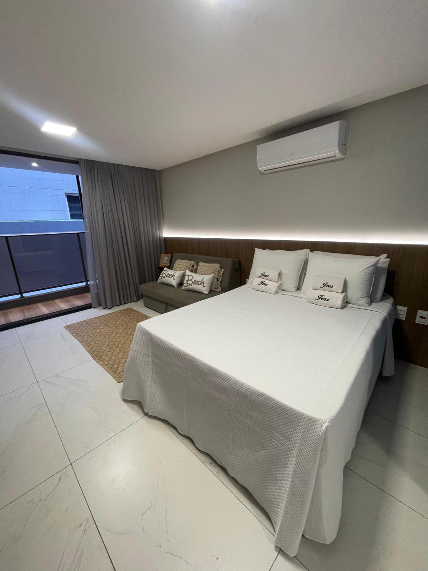 Apartment Unity - Cabo Branco By Jess Joao Pessoa